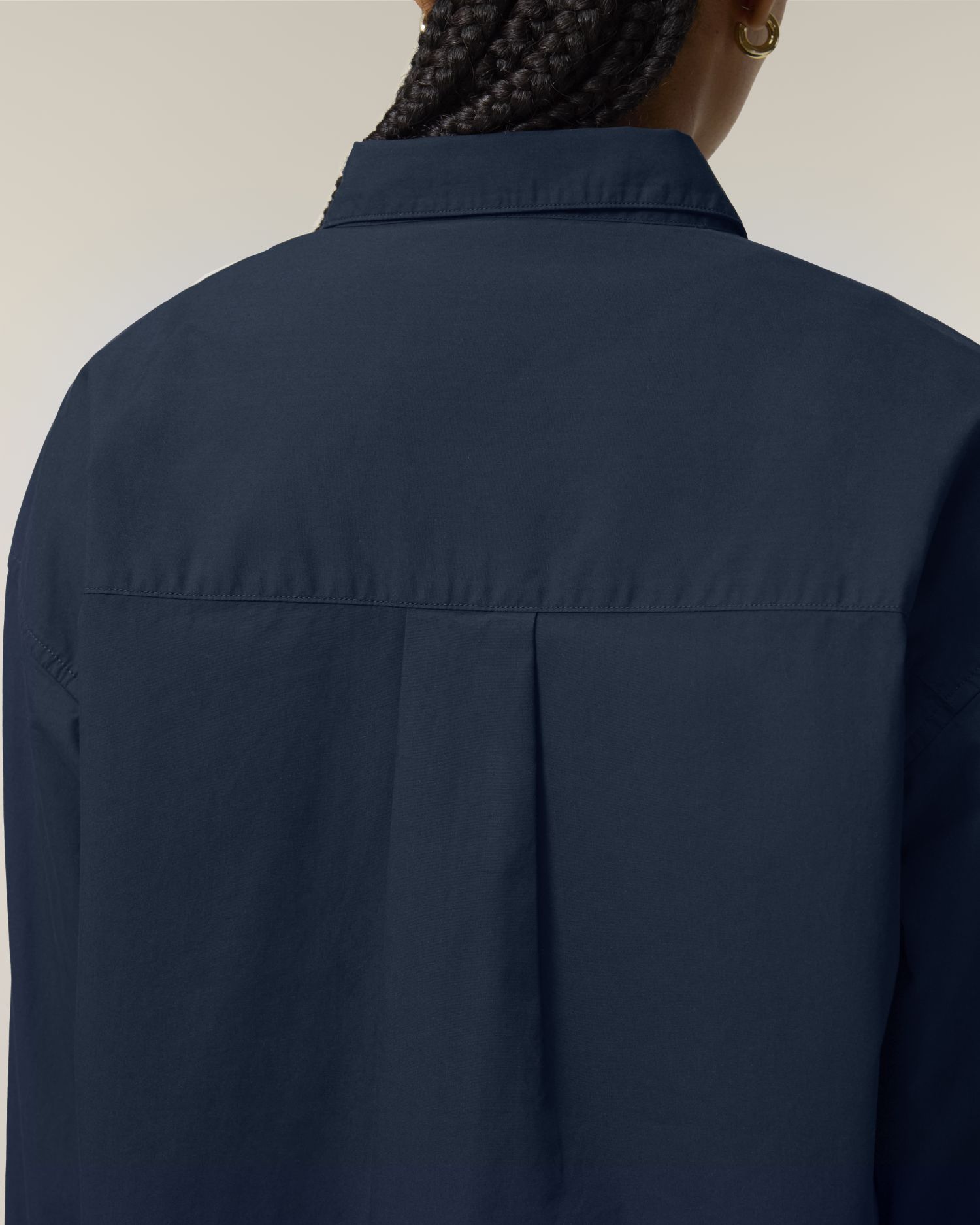 Stella Styler Shirt - ShirtStore