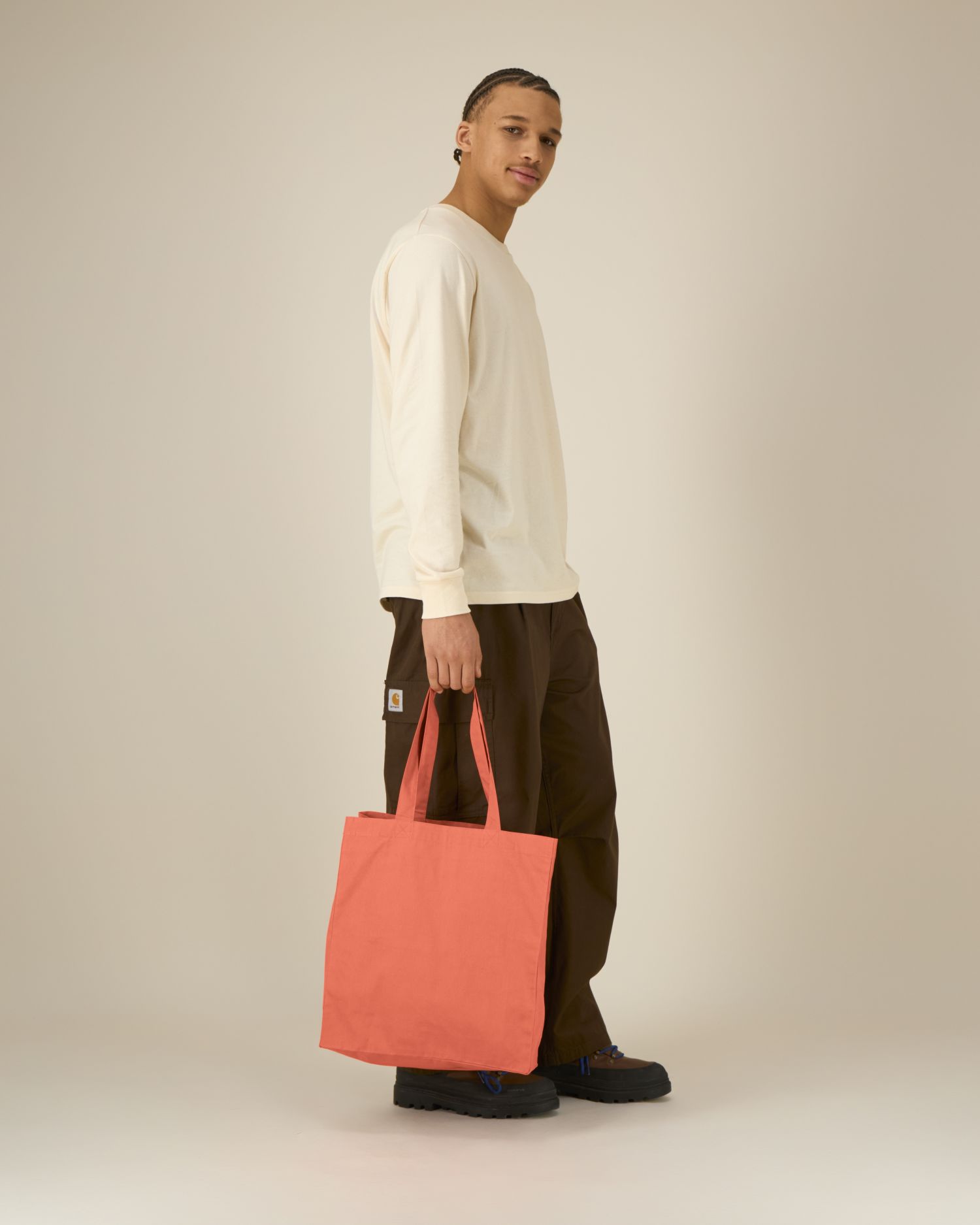 Mid Tote Bag - ShirtStore