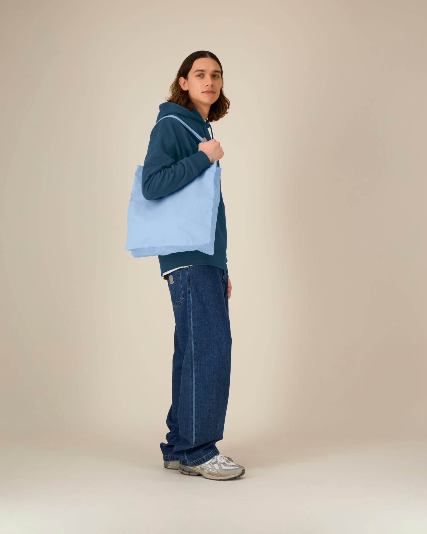 Mid Tote Bag - ShirtStore
