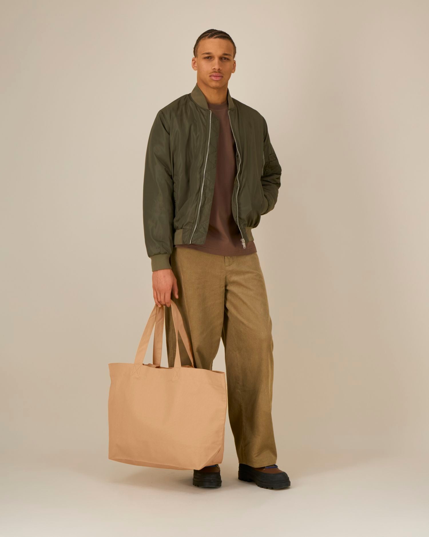 Shopping Bag 2.0 - ShirtStore