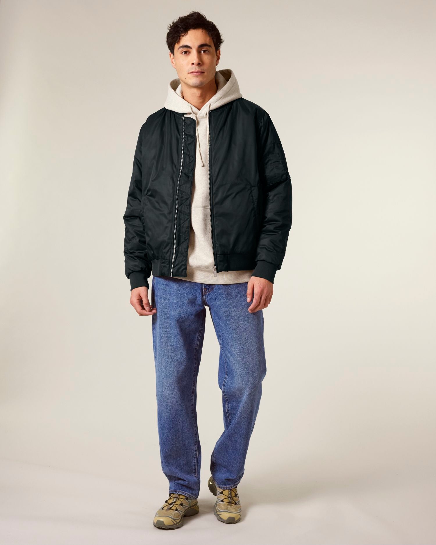 Bomber 2.0 - ShirtStore