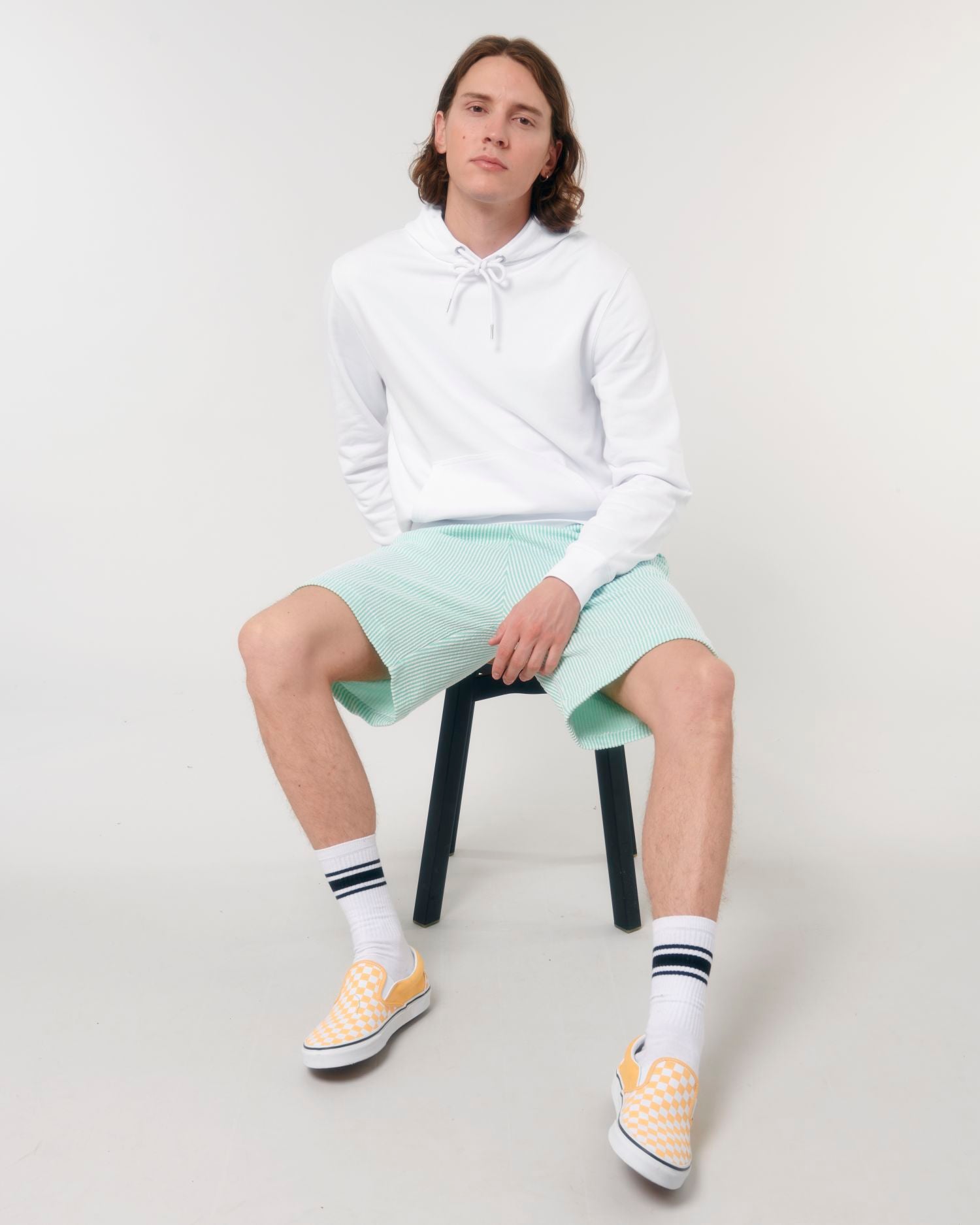 Archer in Farbe White
