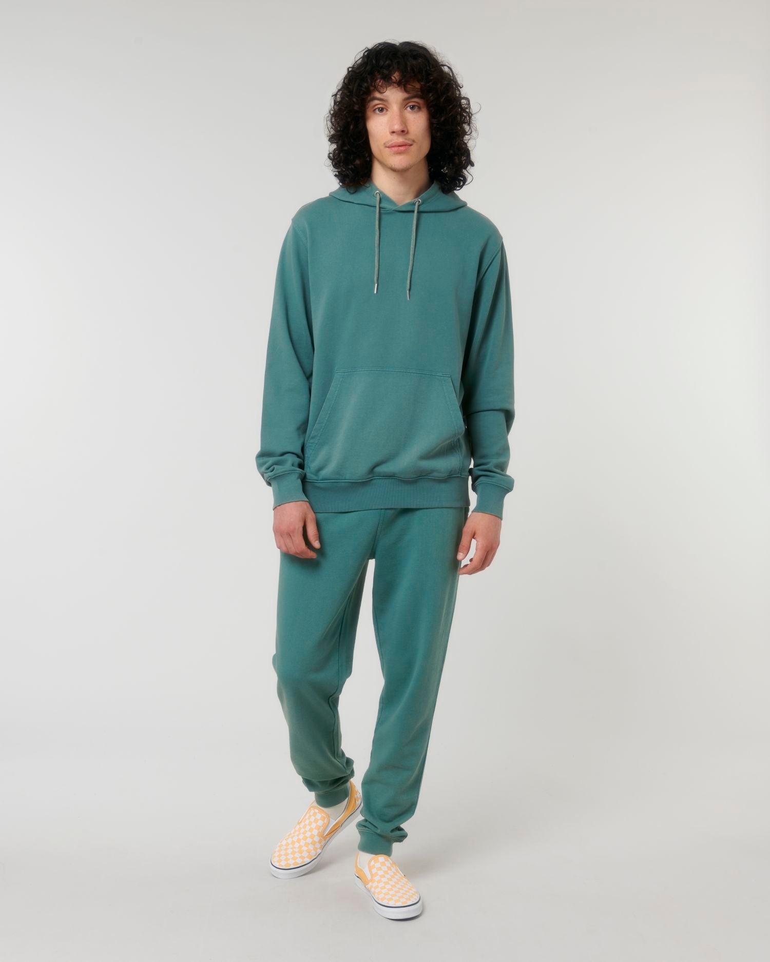 Archer Vintage in Farbe G. Dyed Hydro