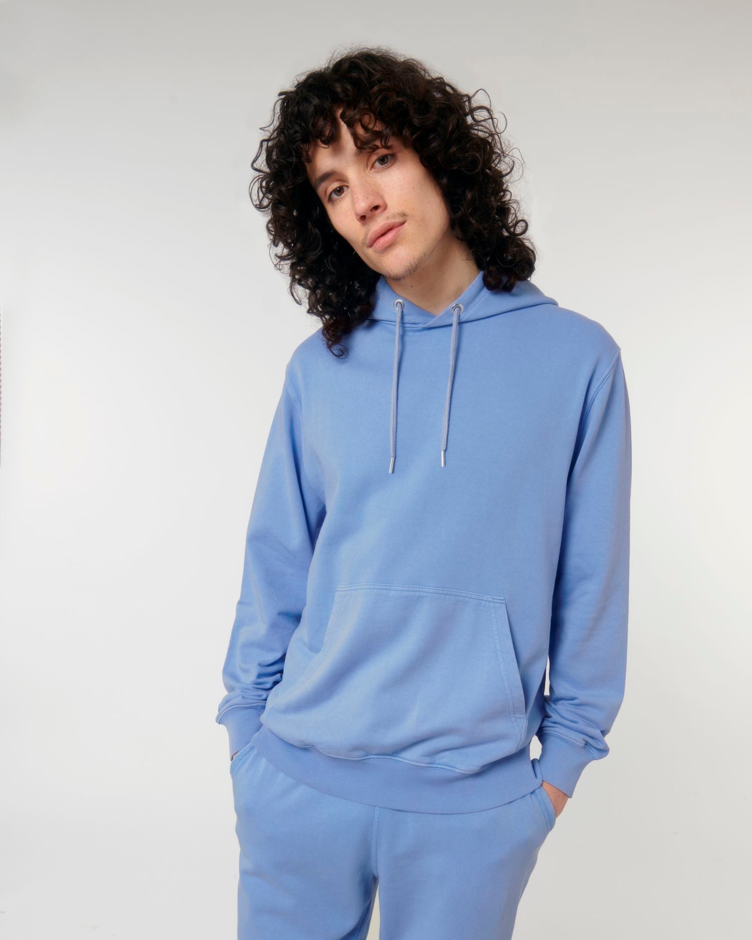 Archer Vintage in Farbe G. Dyed Swimmer Blue