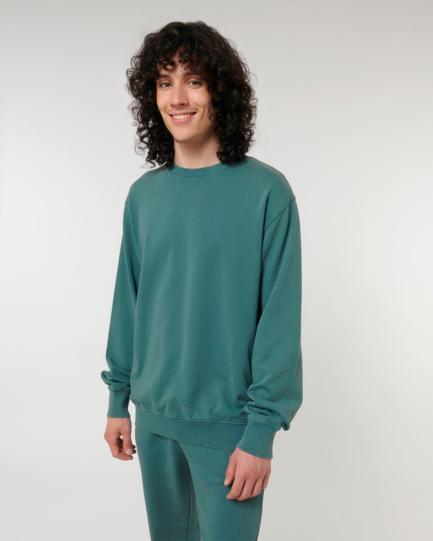 Matcher Vintage in Farbe G. Dyed Hydro