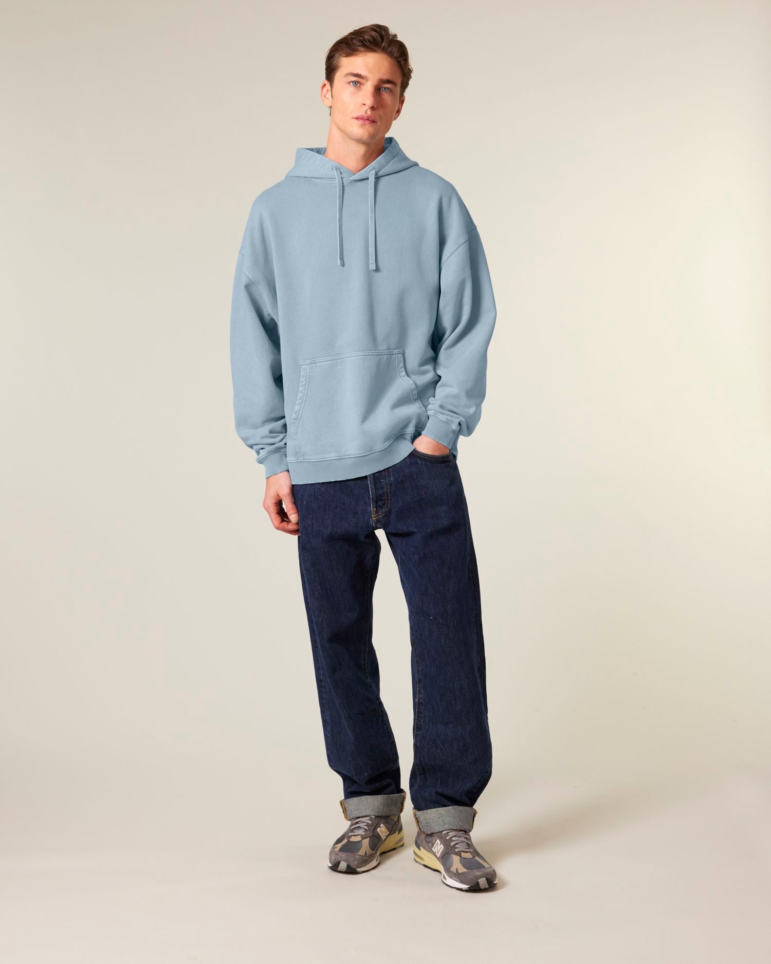 Slammer 2.0 vintage - ShirtStore