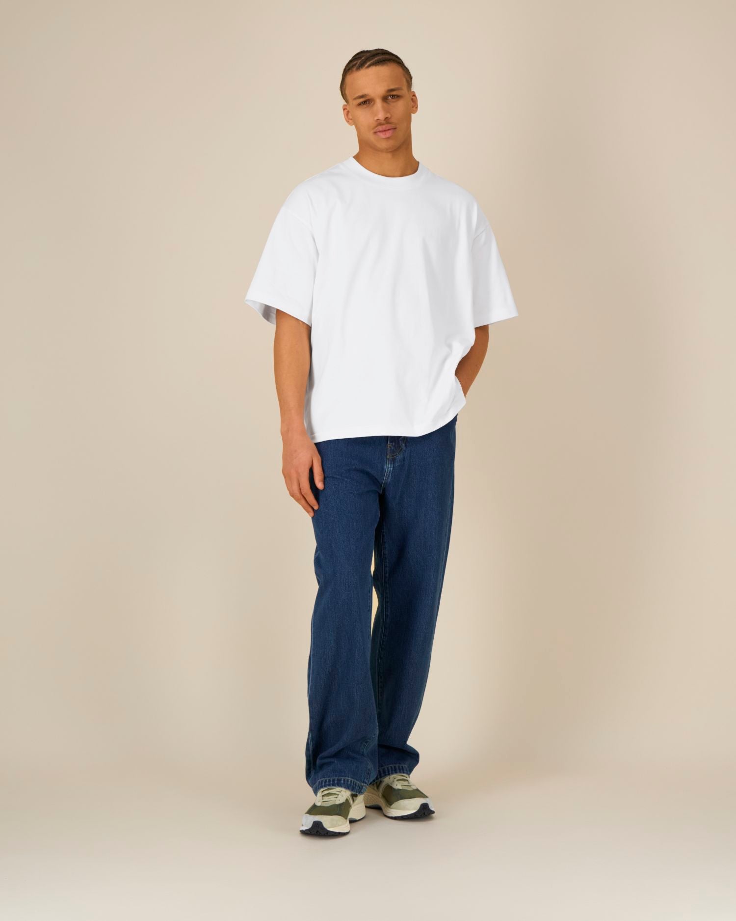 Asher - ShirtStore