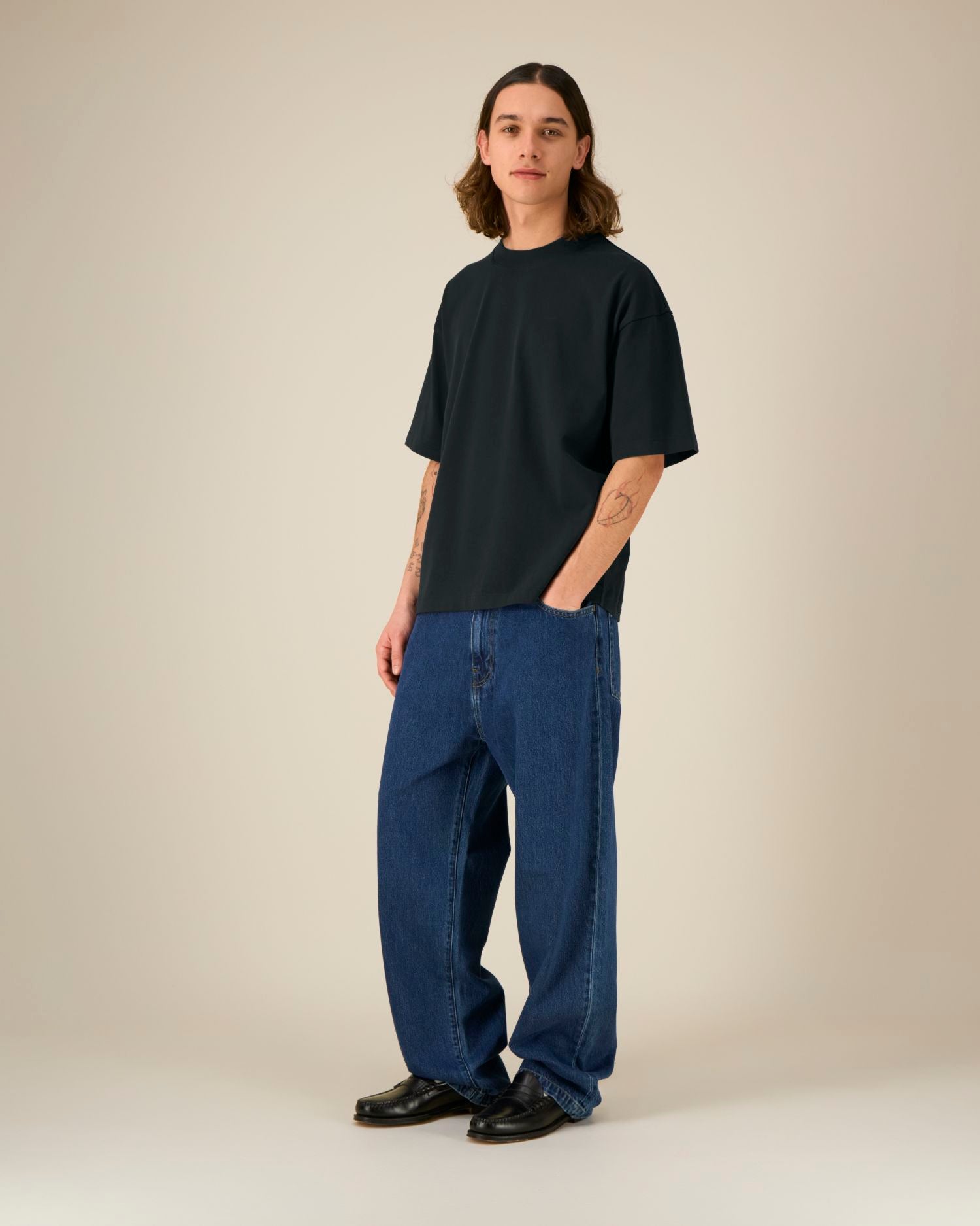 Asher - ShirtStore