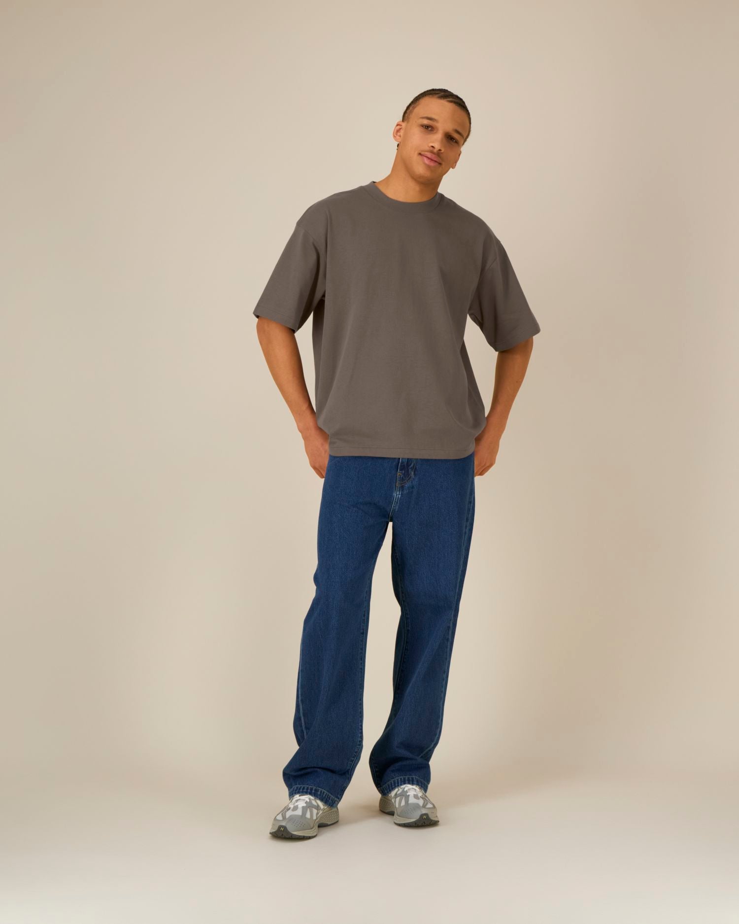 Asher - ShirtStore