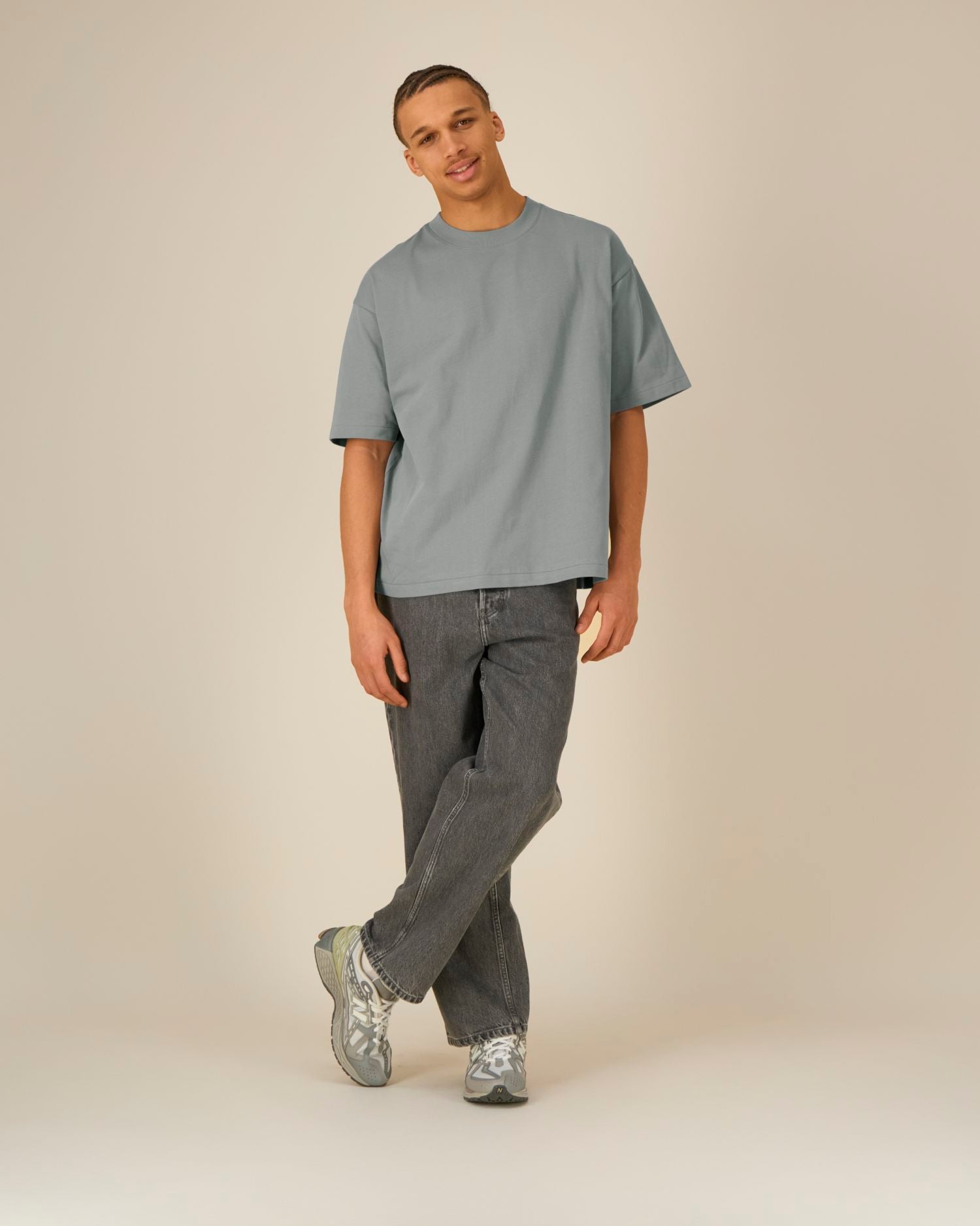Asher - ShirtStore