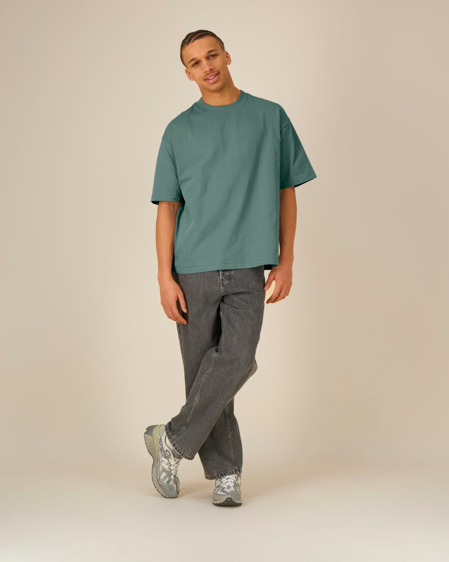 Asher - ShirtStore