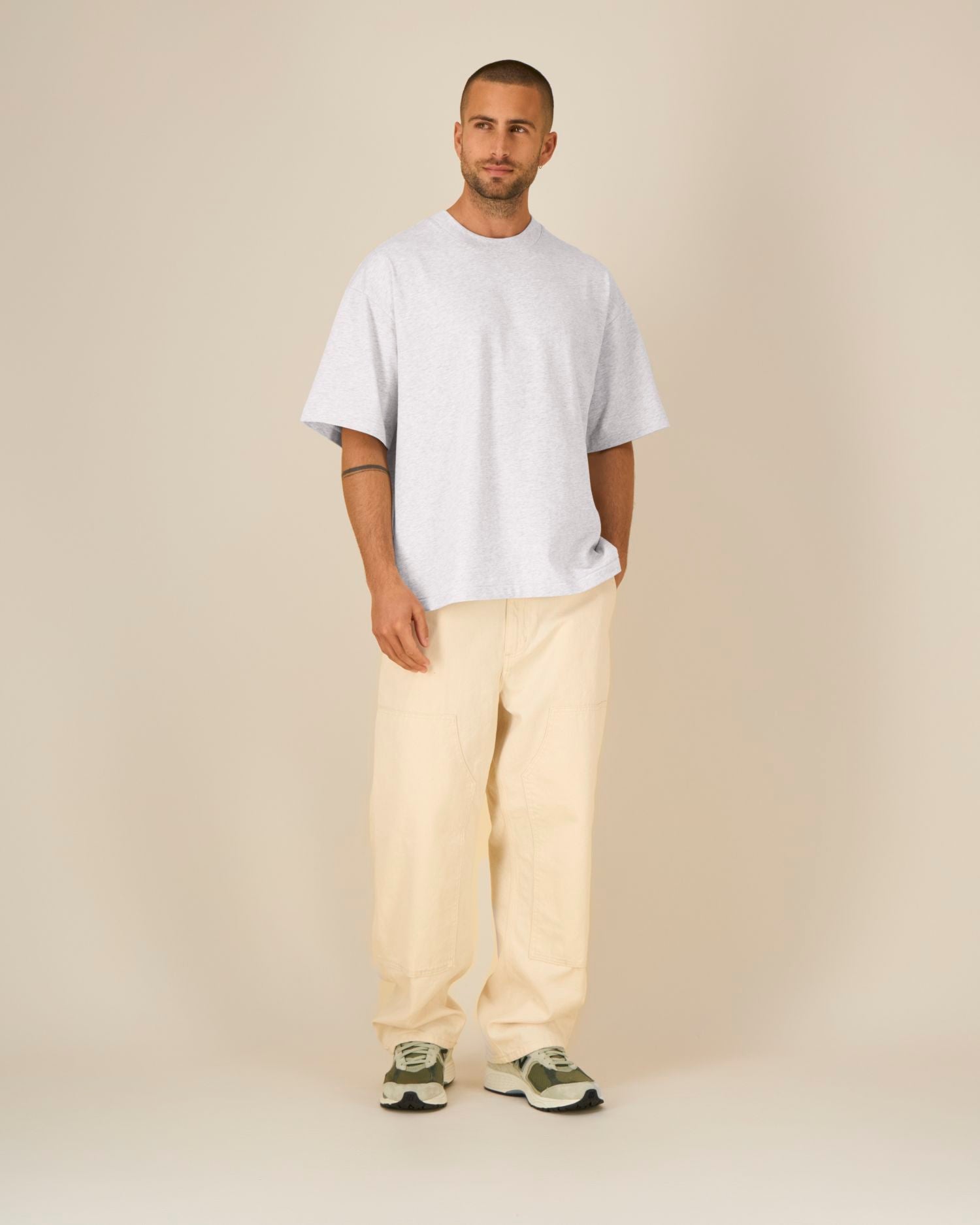 Asher - ShirtStore