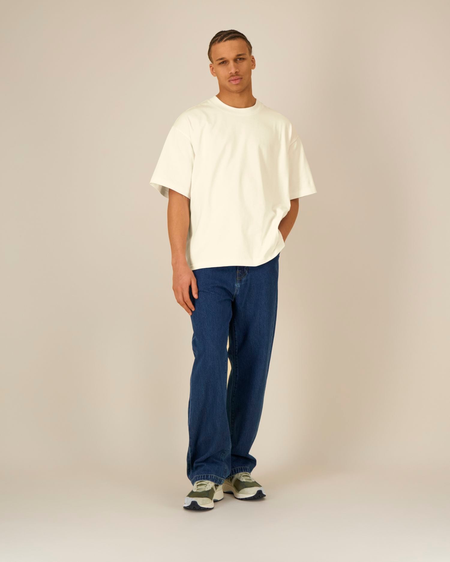 Asher - ShirtStore