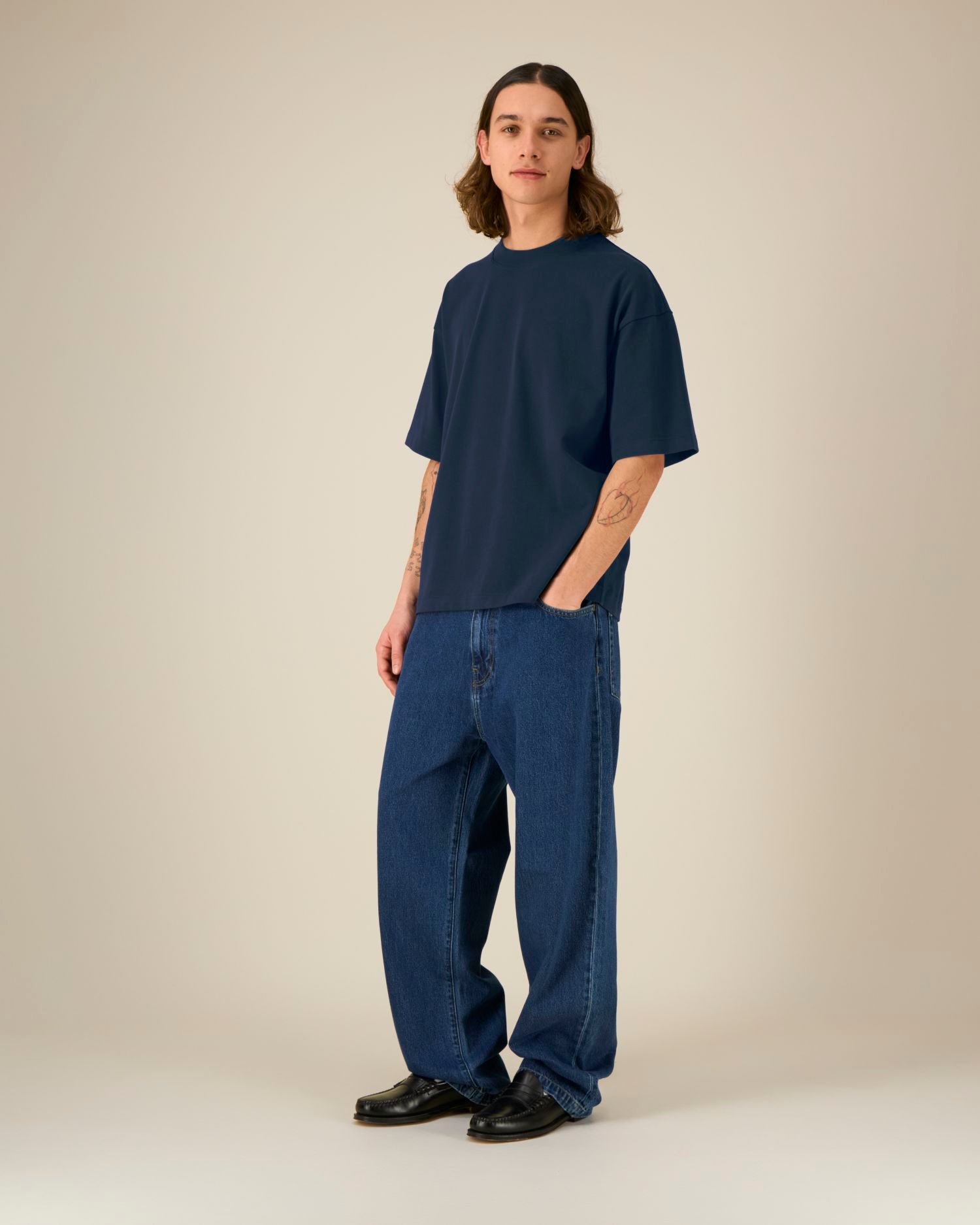 Asher - ShirtStore
