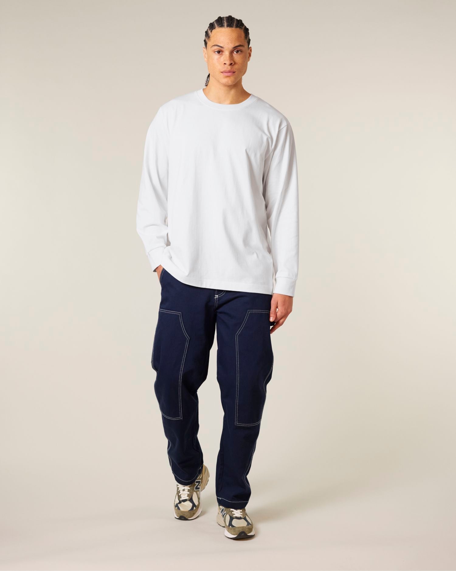 Freestyler Long Sleeve - ShirtStore