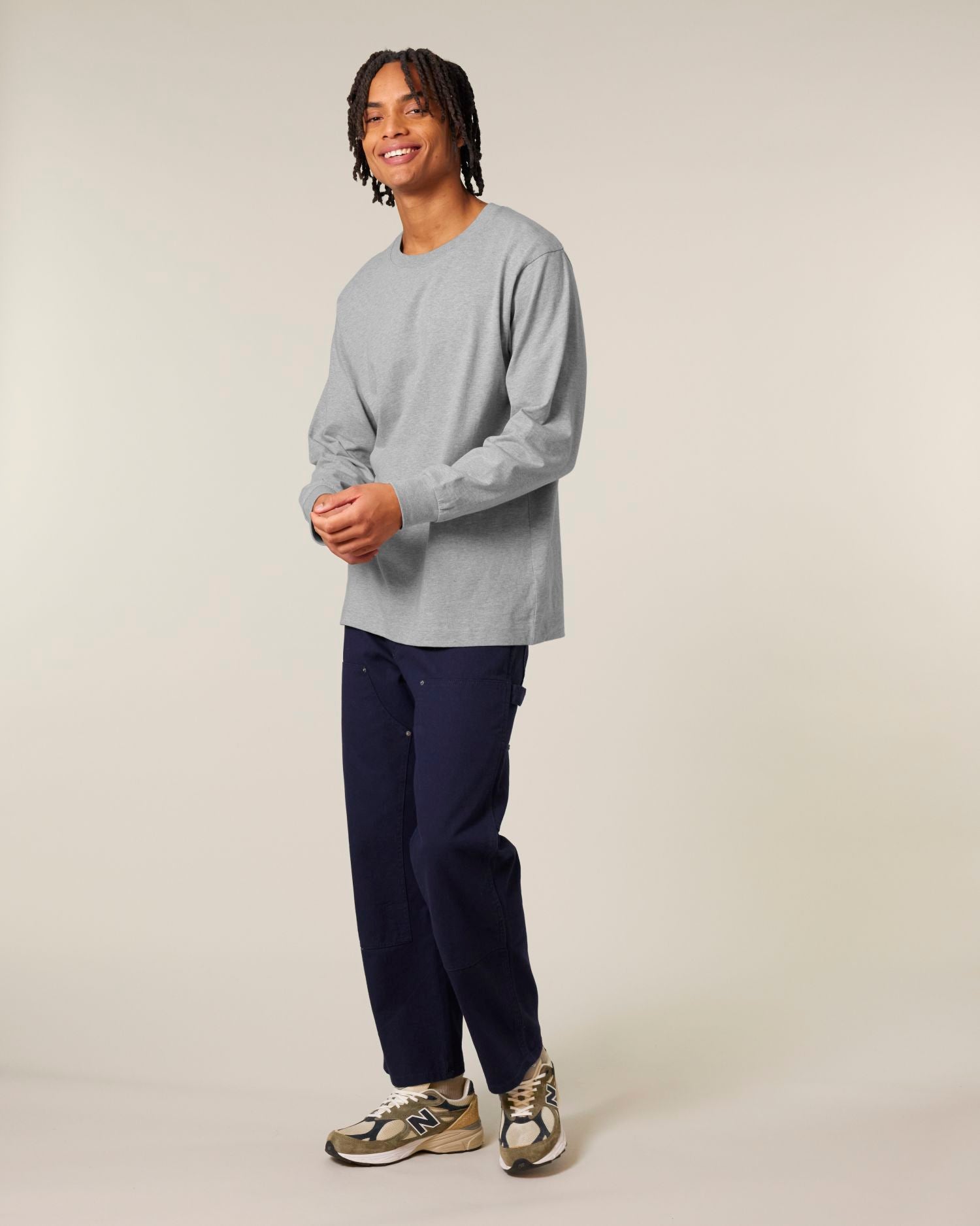 Freestyler Long Sleeve - ShirtStore