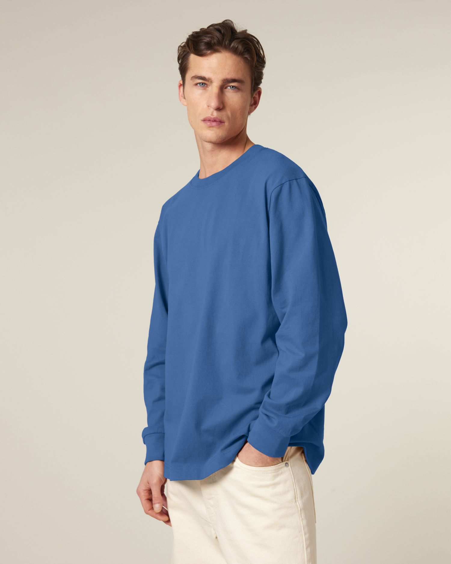 Freestyler Long Sleeve - ShirtStore