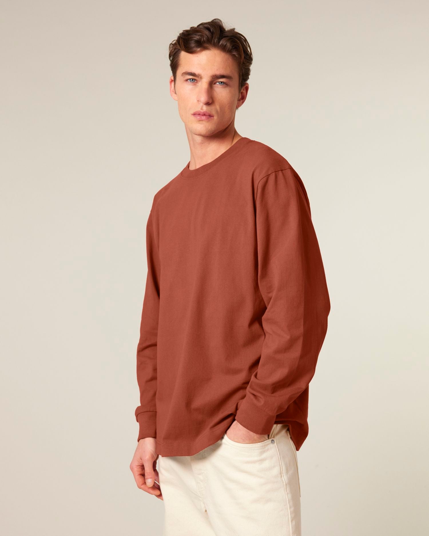 Freestyler Long Sleeve - ShirtStore