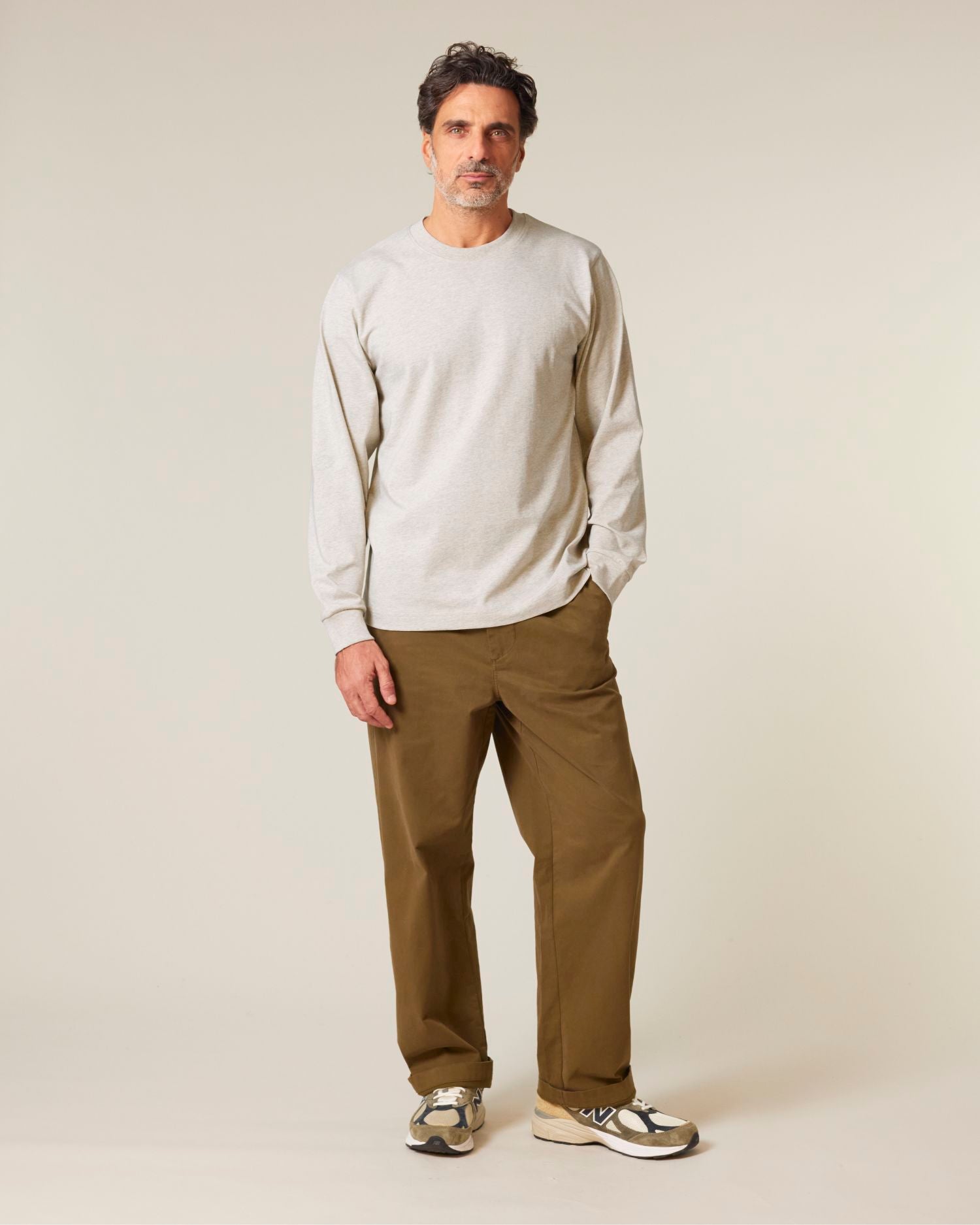 Freestyler Long Sleeve - ShirtStore