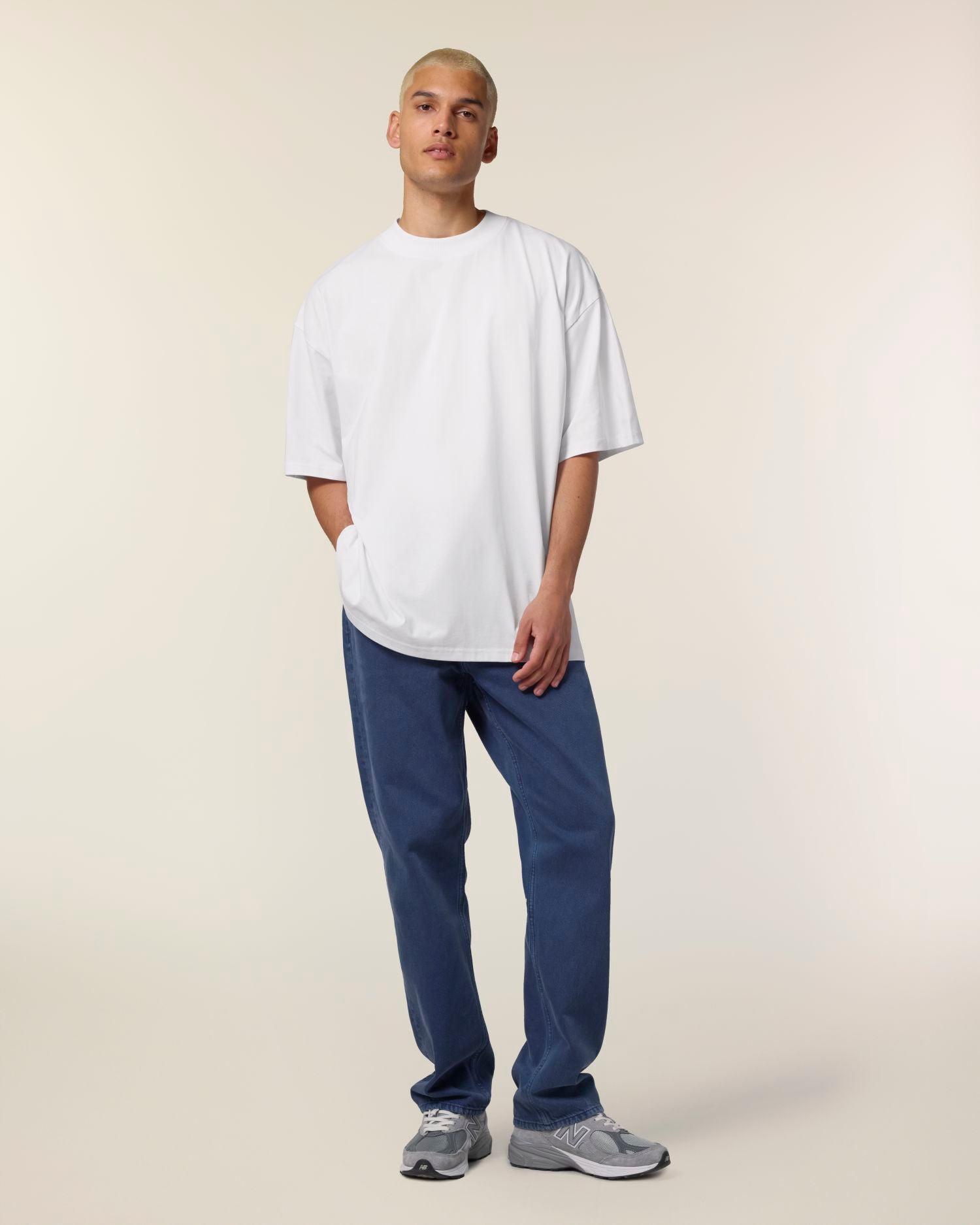 Blaster 2.0 - ShirtStore