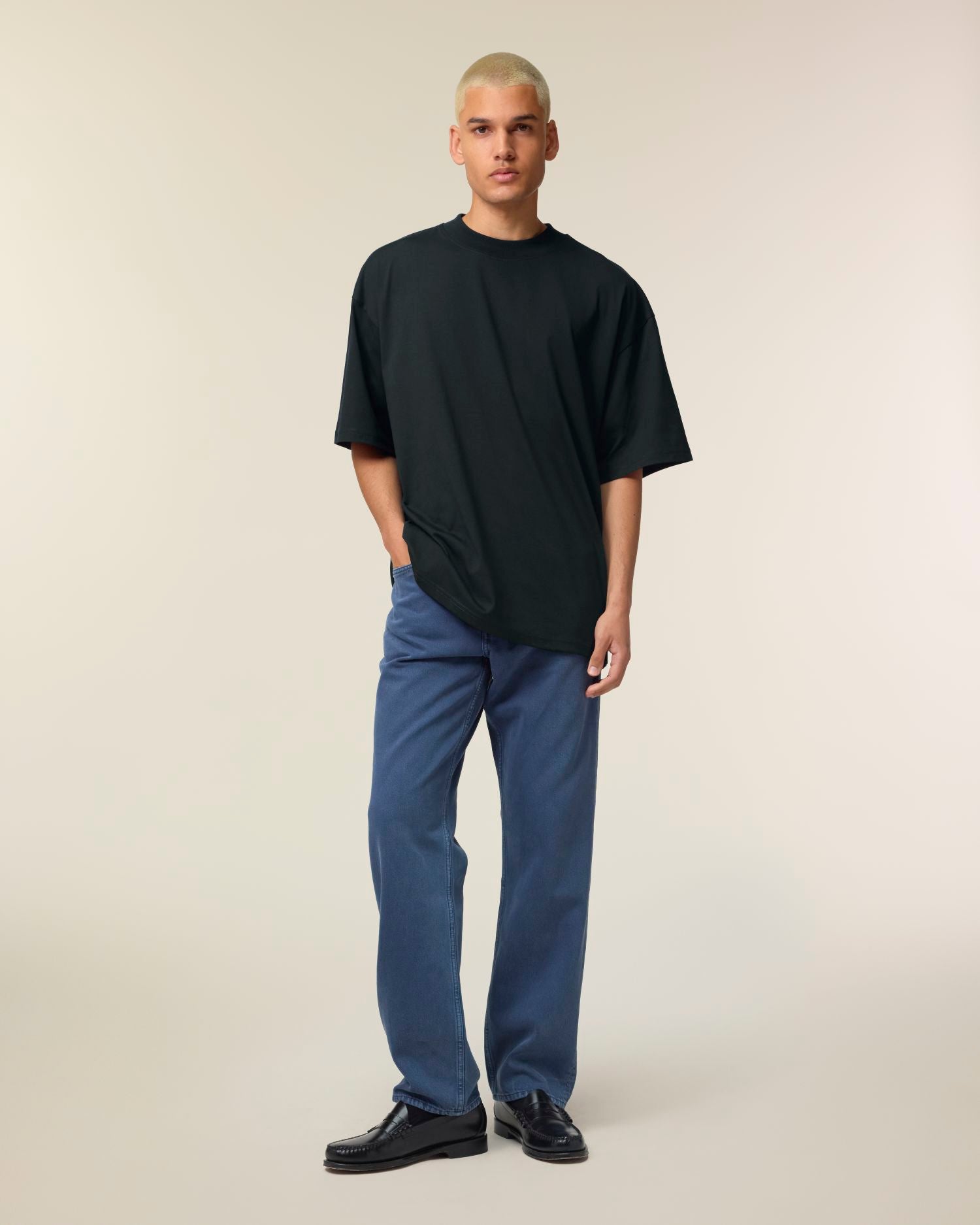 Blaster 2.0 - ShirtStore