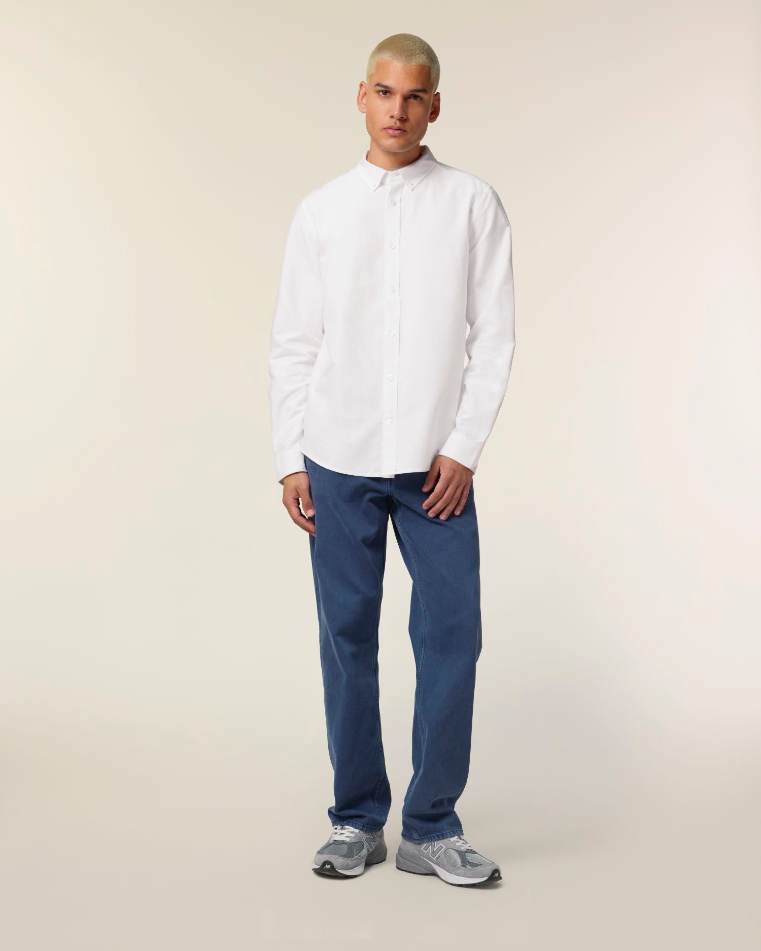 Stanley Oxford Shirt - ShirtStore