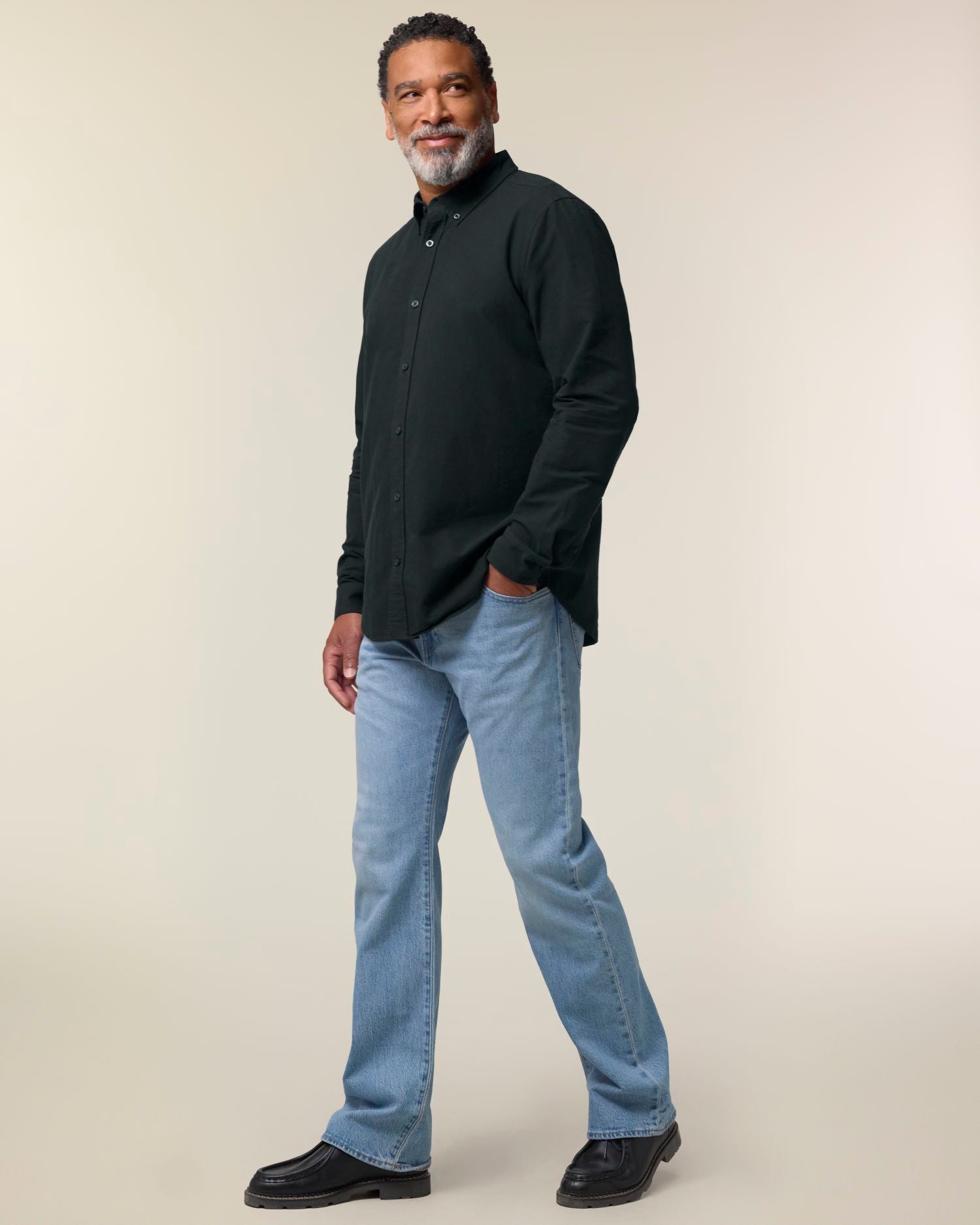 Stanley Oxford Shirt - ShirtStore