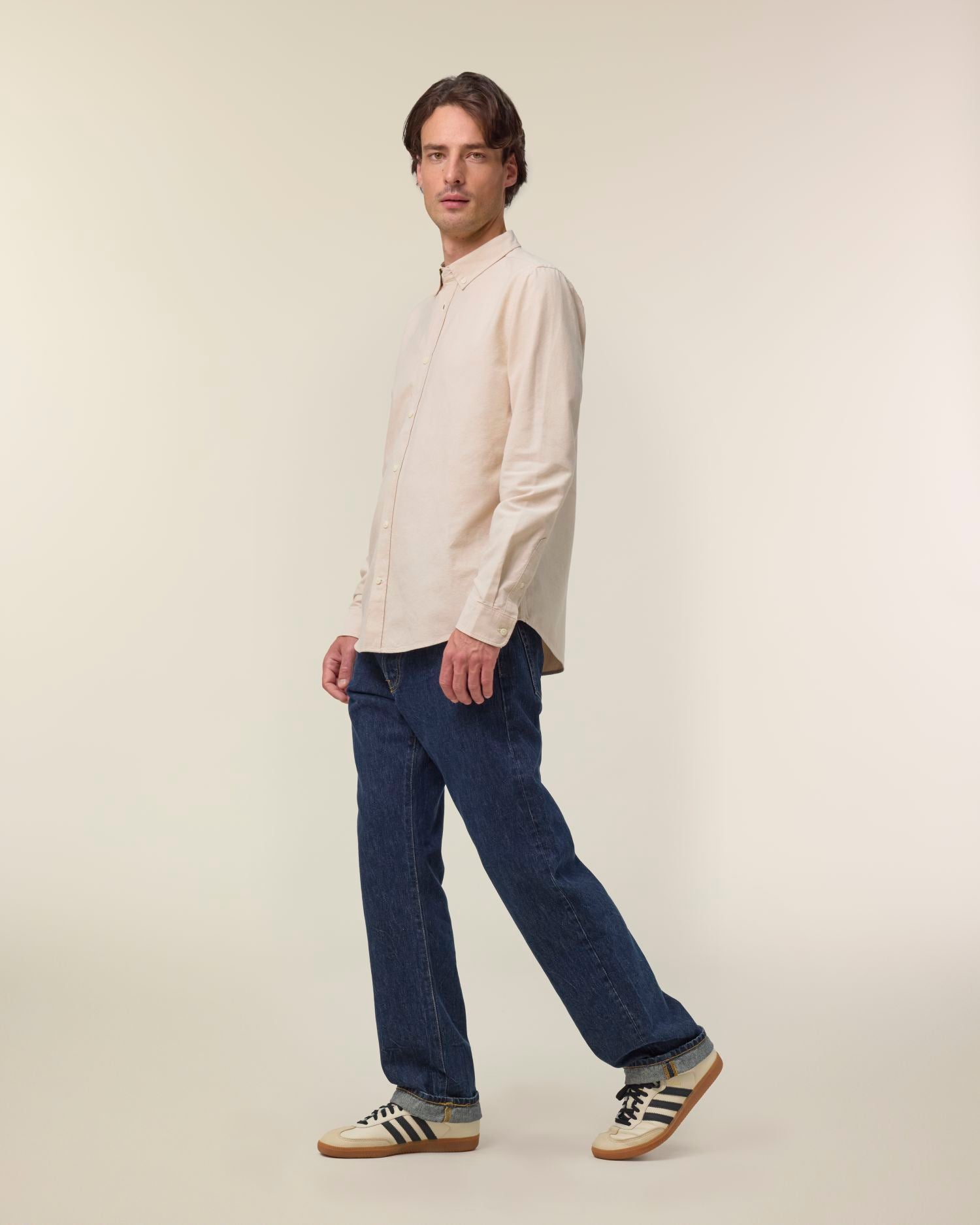 Stanley Oxford Shirt - ShirtStore
