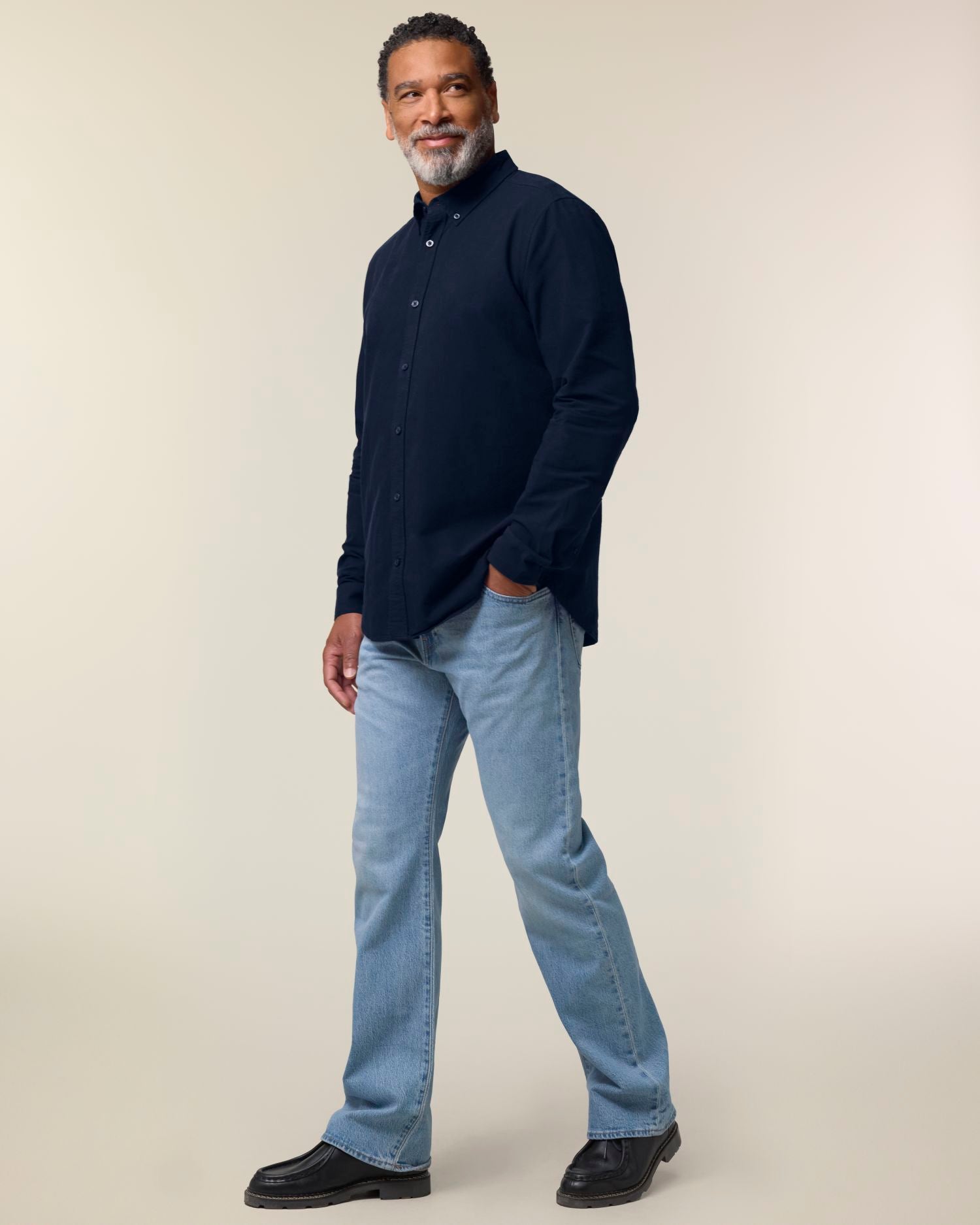 Stanley Oxford Shirt - ShirtStore