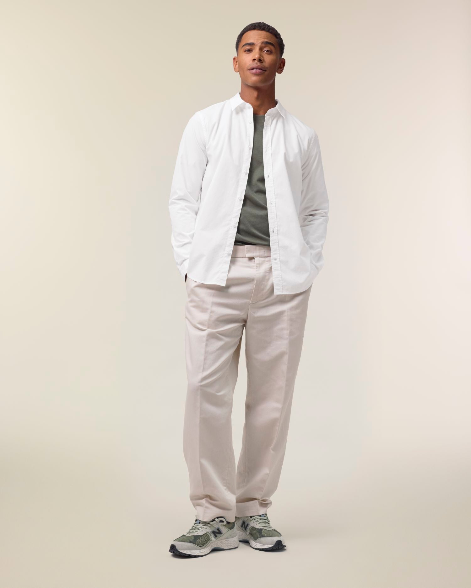 Stanley Styler Shirt - ShirtStore