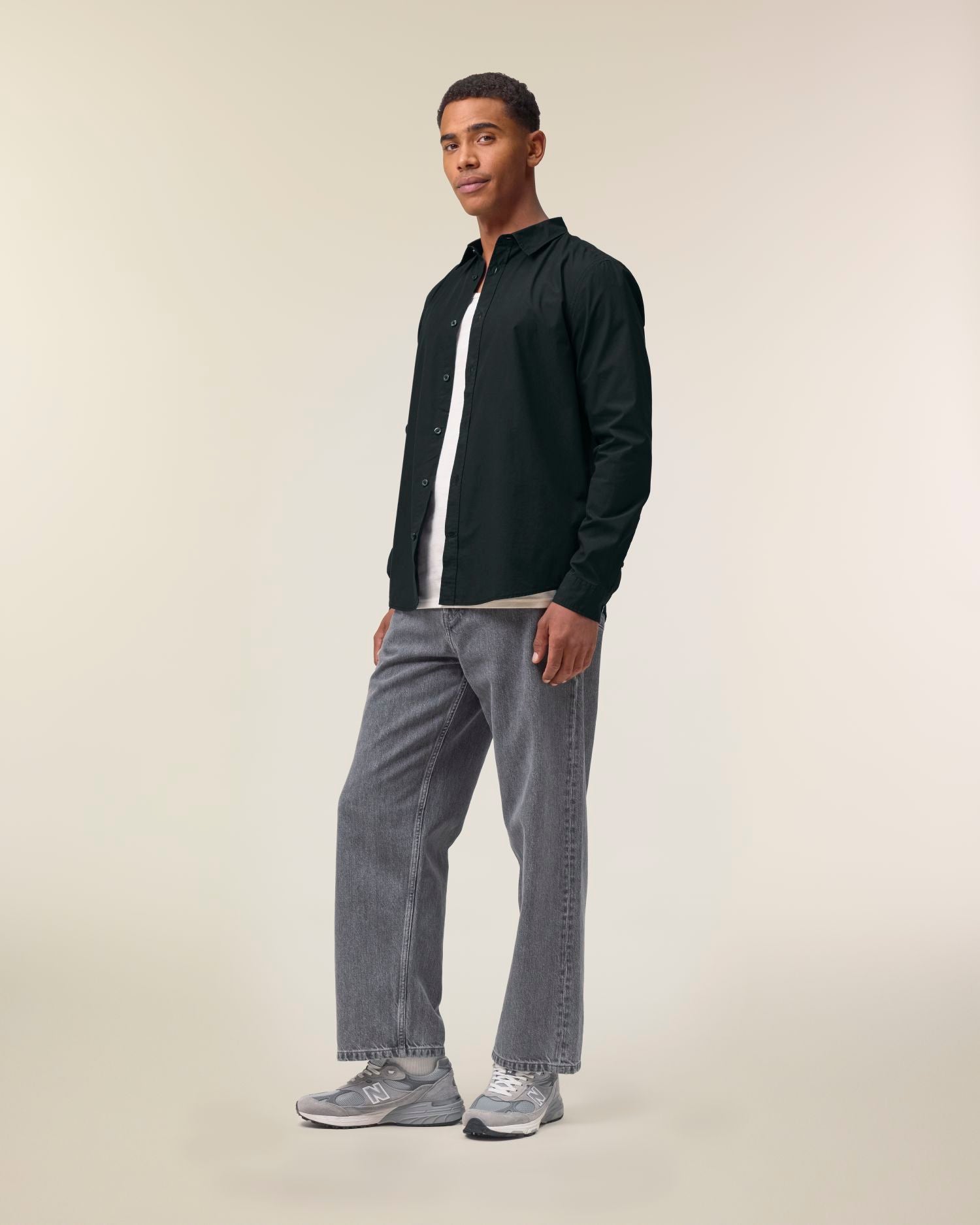 Stanley Styler Shirt - ShirtStore