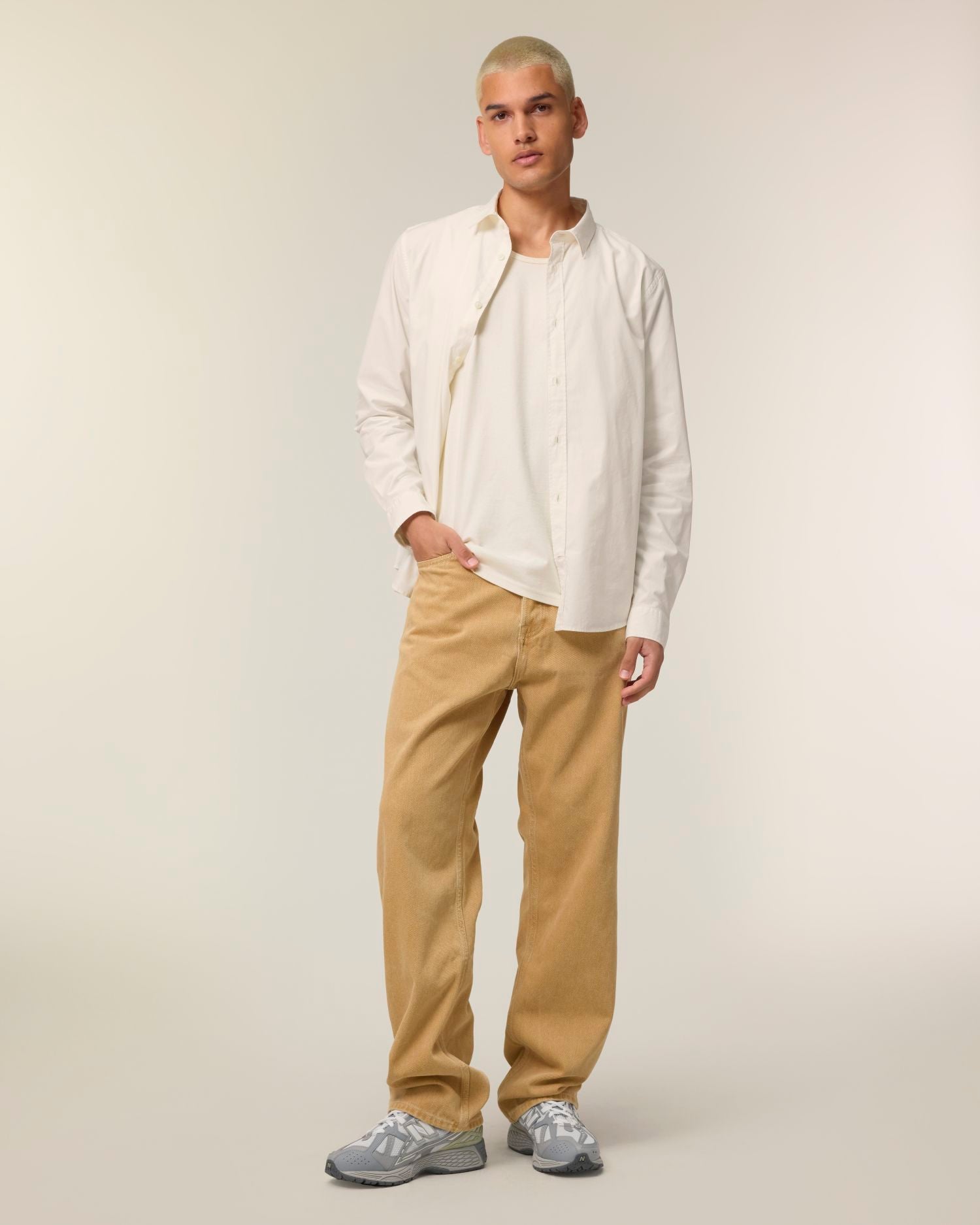 Stanley Styler Shirt - ShirtStore