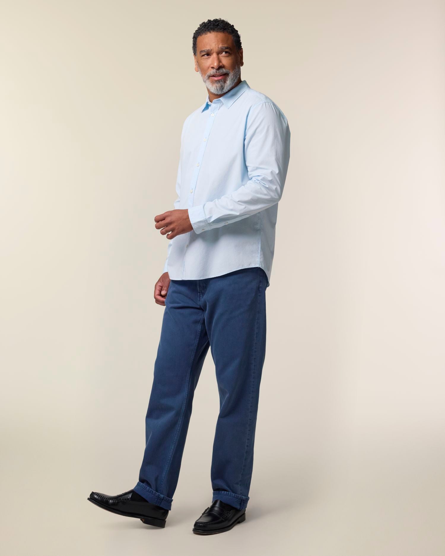 Stanley Styler Shirt - ShirtStore