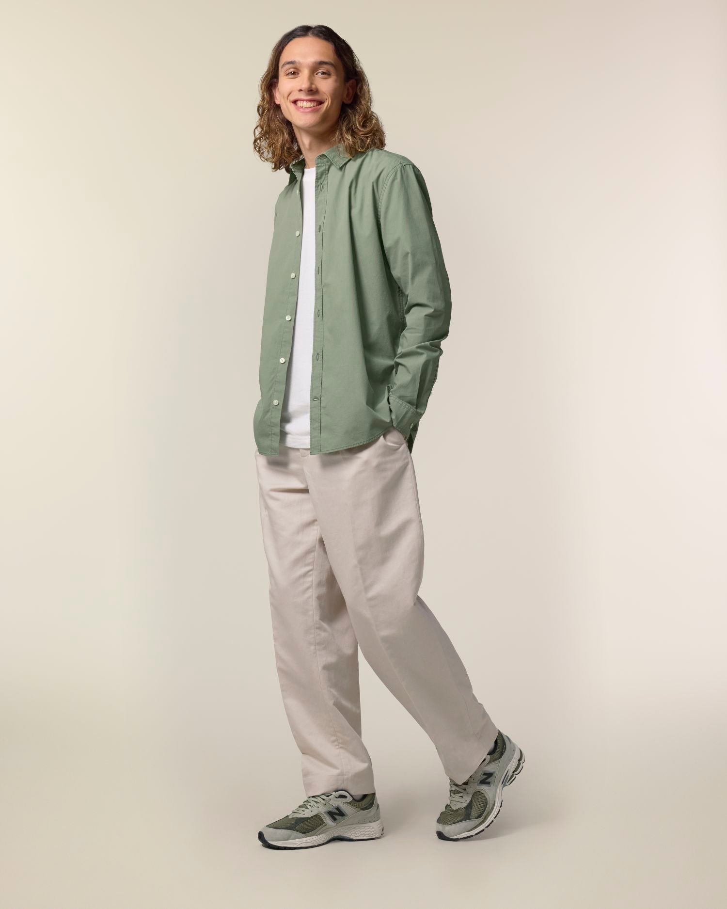 Stanley Styler Shirt - ShirtStore
