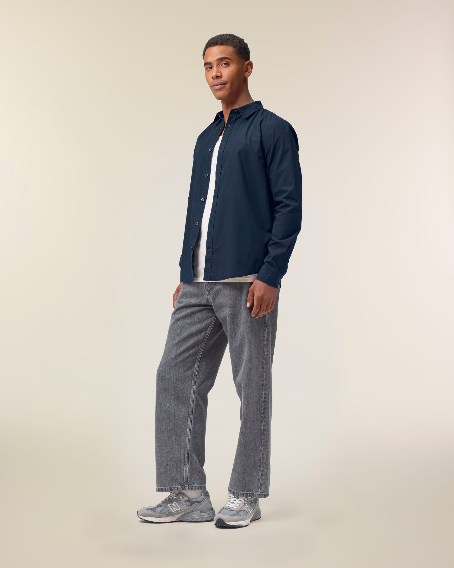 Stanley Styler Shirt - ShirtStore