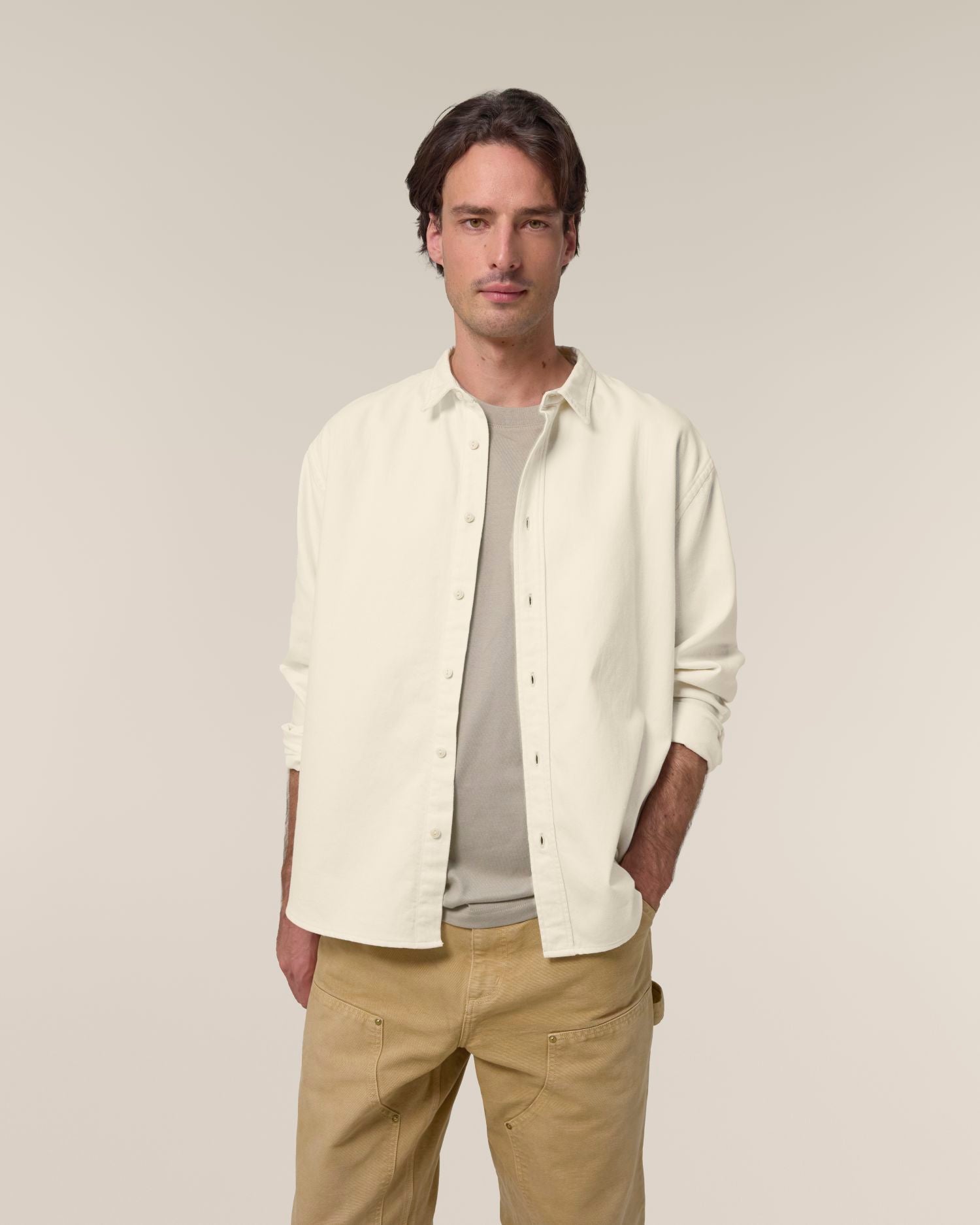 Worker Shirt - ShirtStore