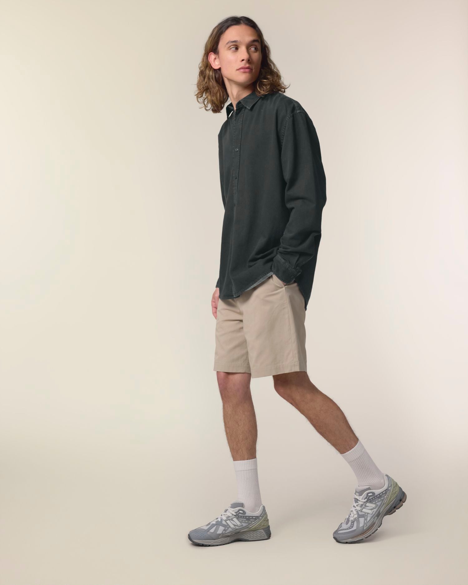 Worker Shirt - ShirtStore