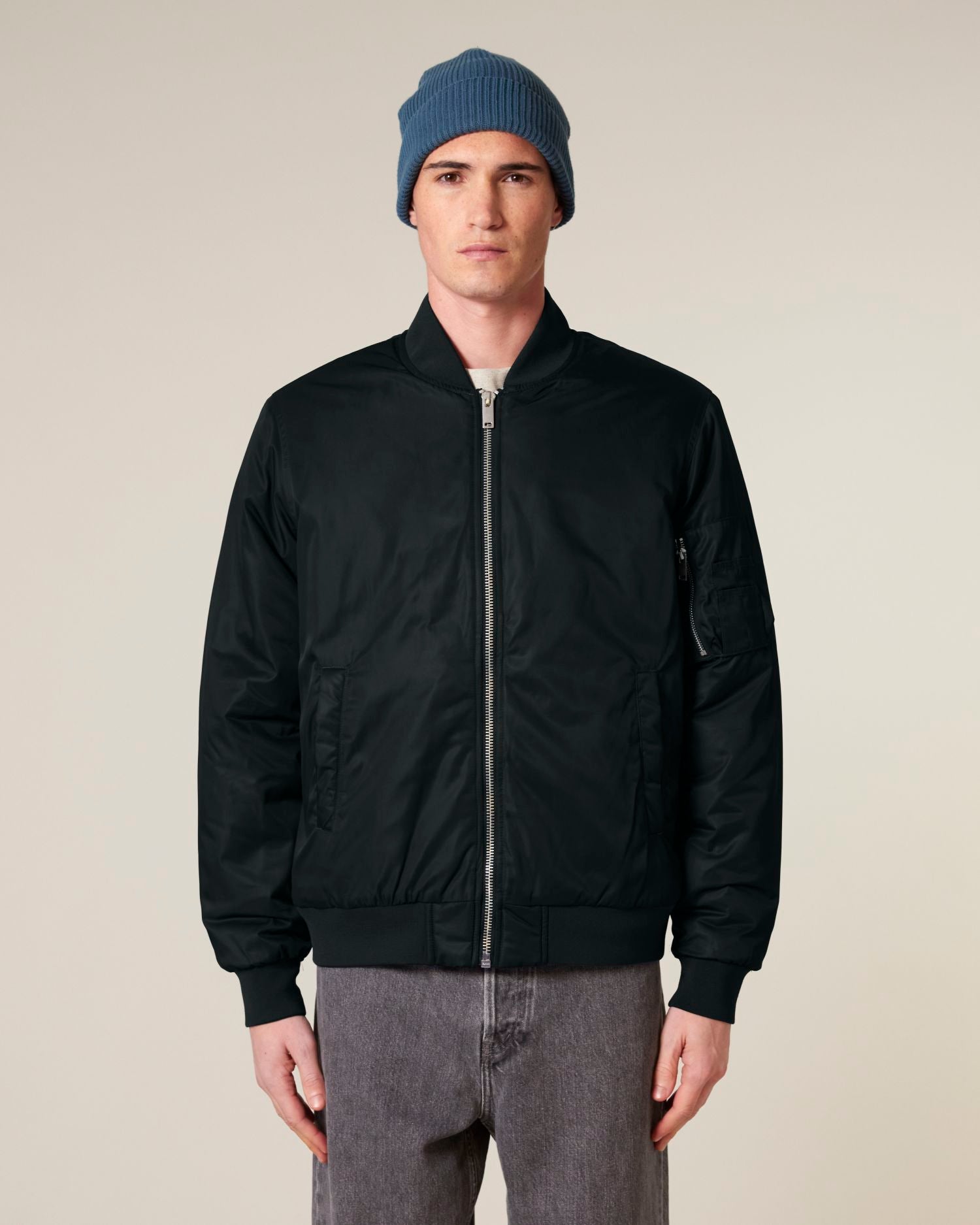 Bomber 2.0 - ShirtStore