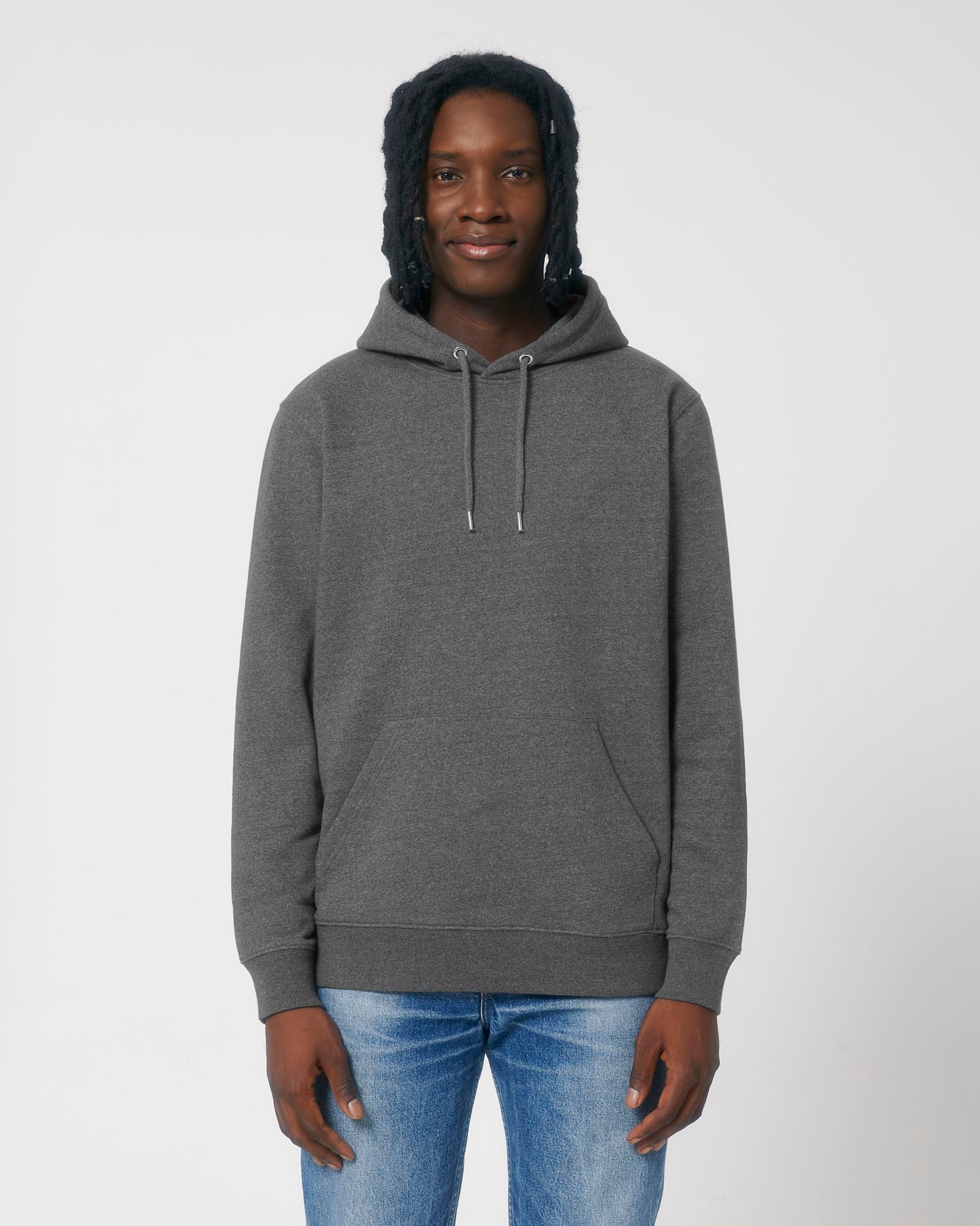 Hoodie sweatshirts RE-Cruiser in Farbe RE-Black
