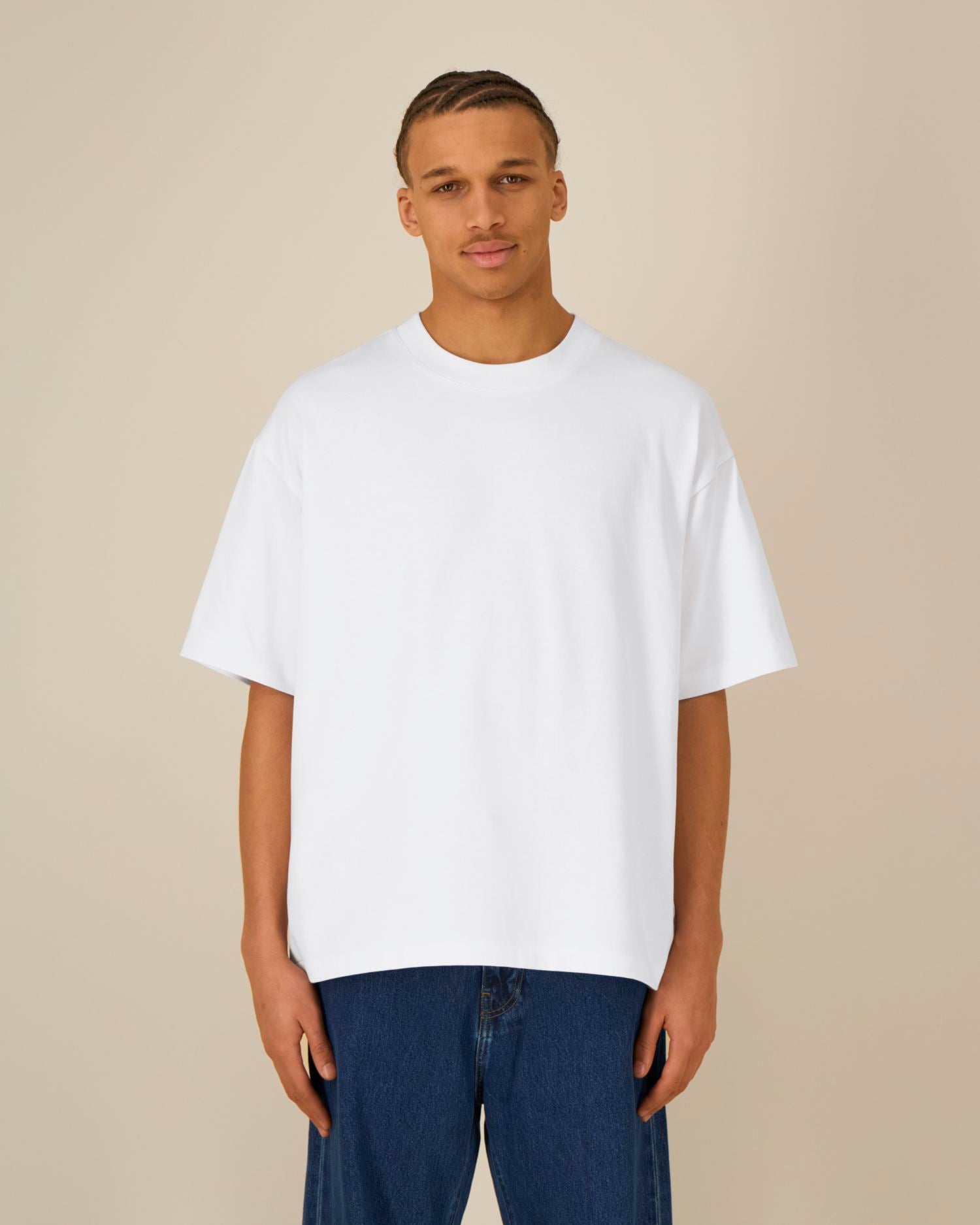 Asher - ShirtStore
