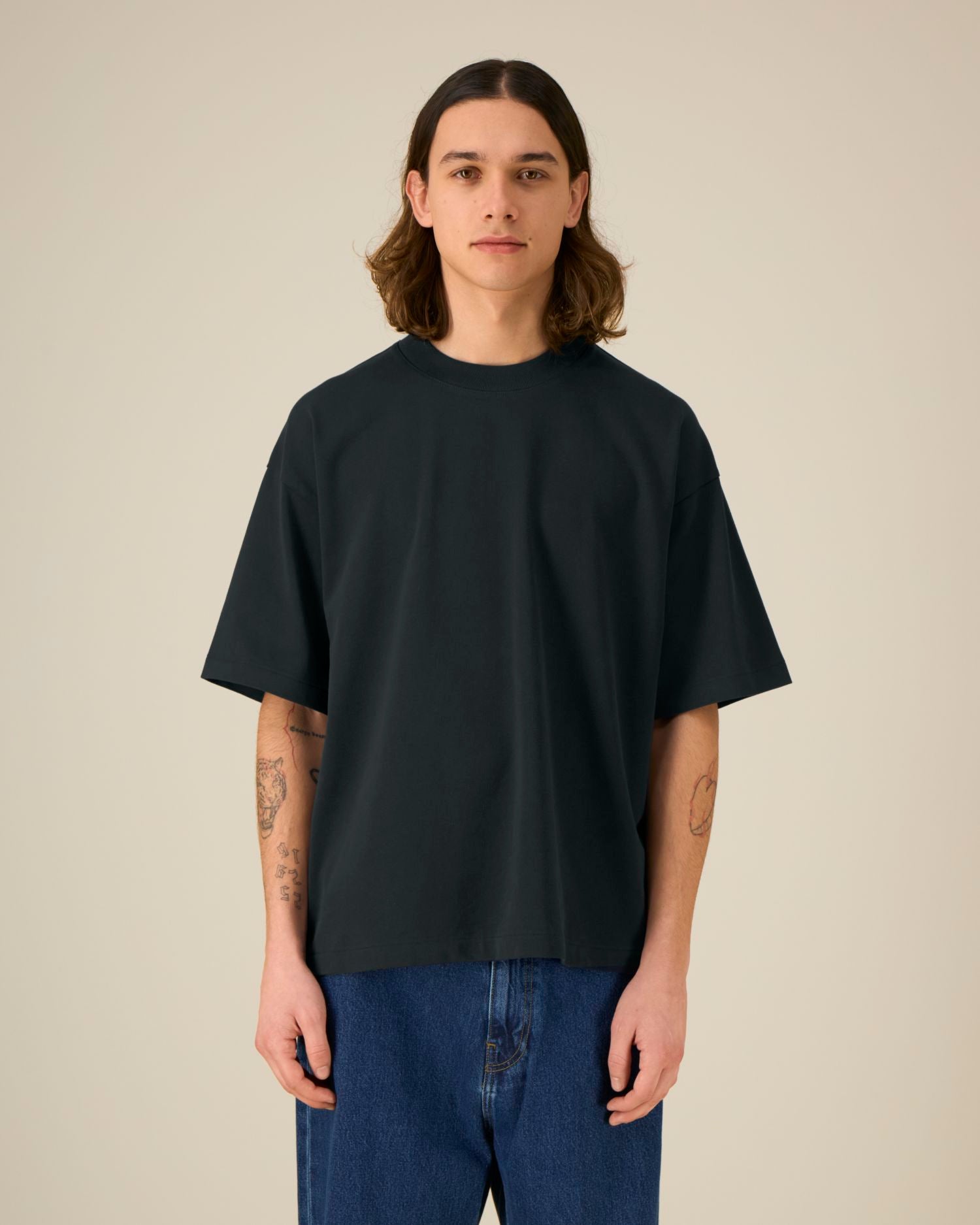 Asher - ShirtStore