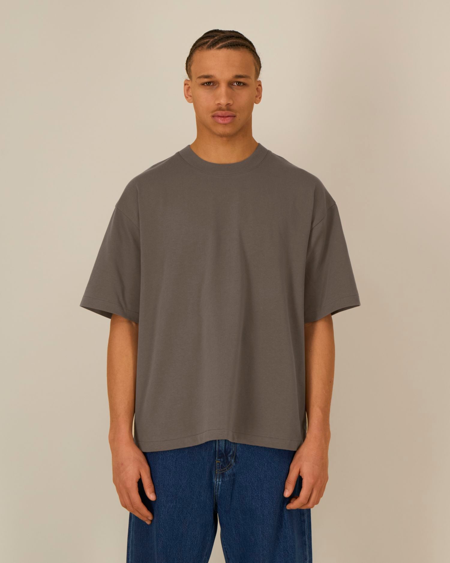 Asher - ShirtStore