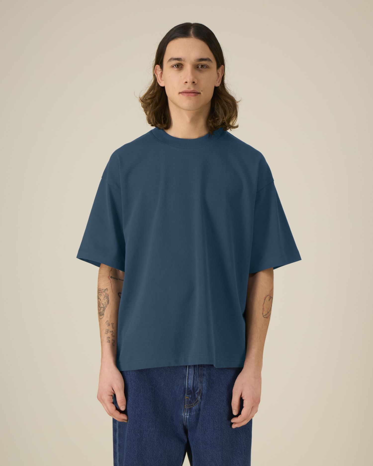Asher - ShirtStore