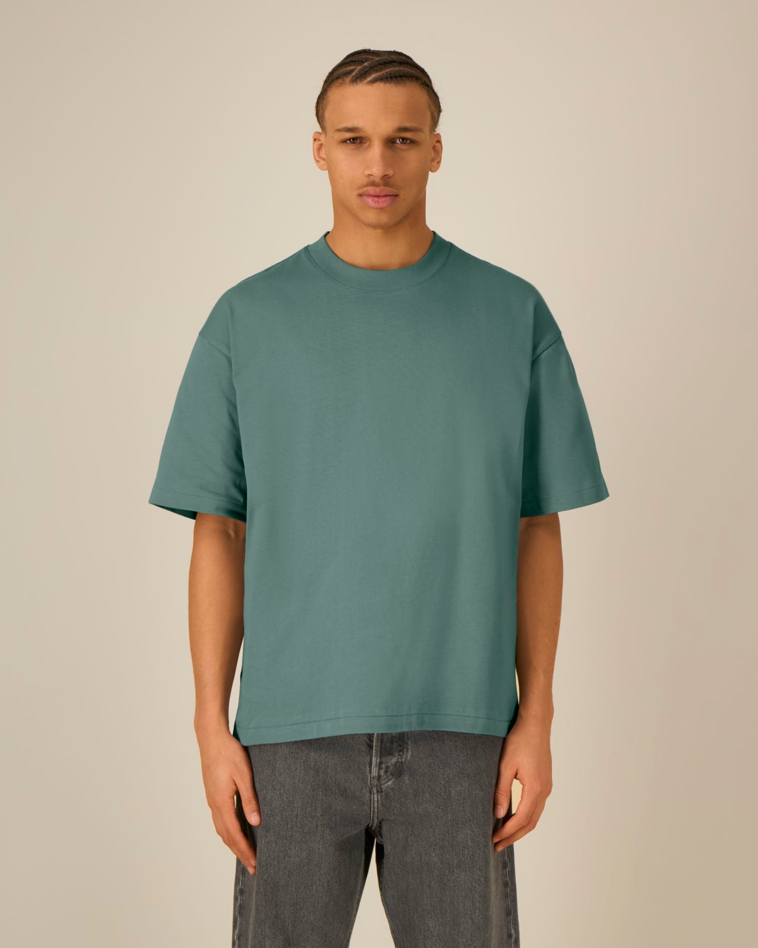 Asher - ShirtStore
