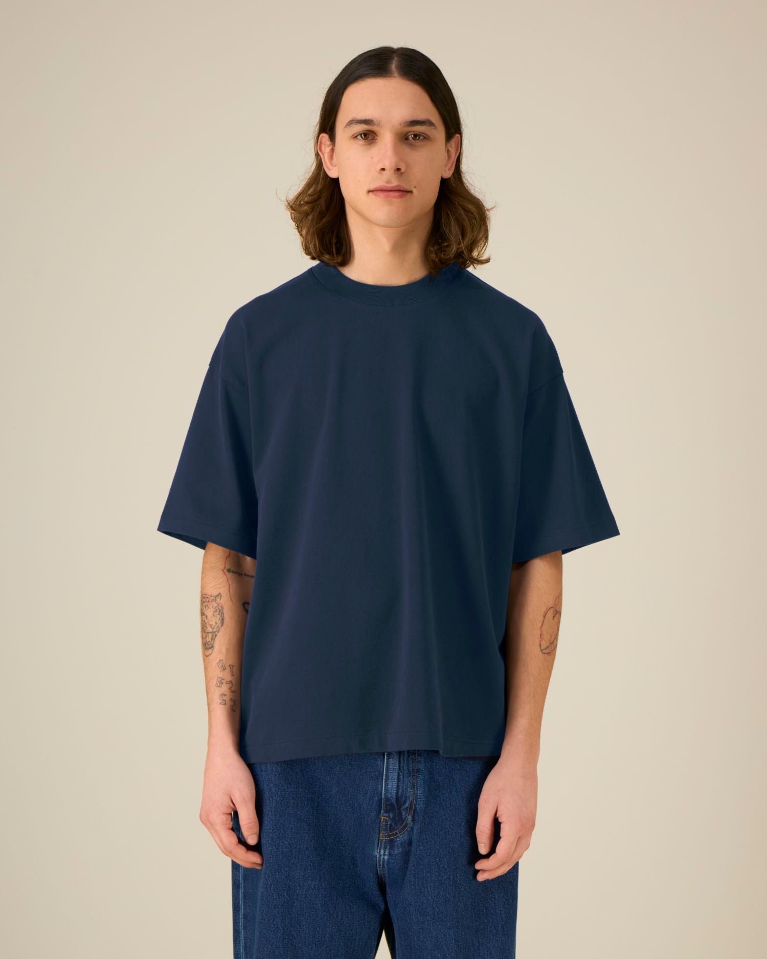 Asher - ShirtStore