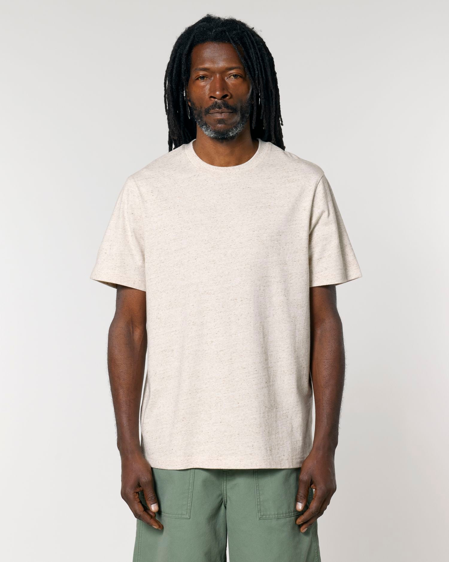 T-Shirt Sparker 2.0 in Farbe Eco-Heather