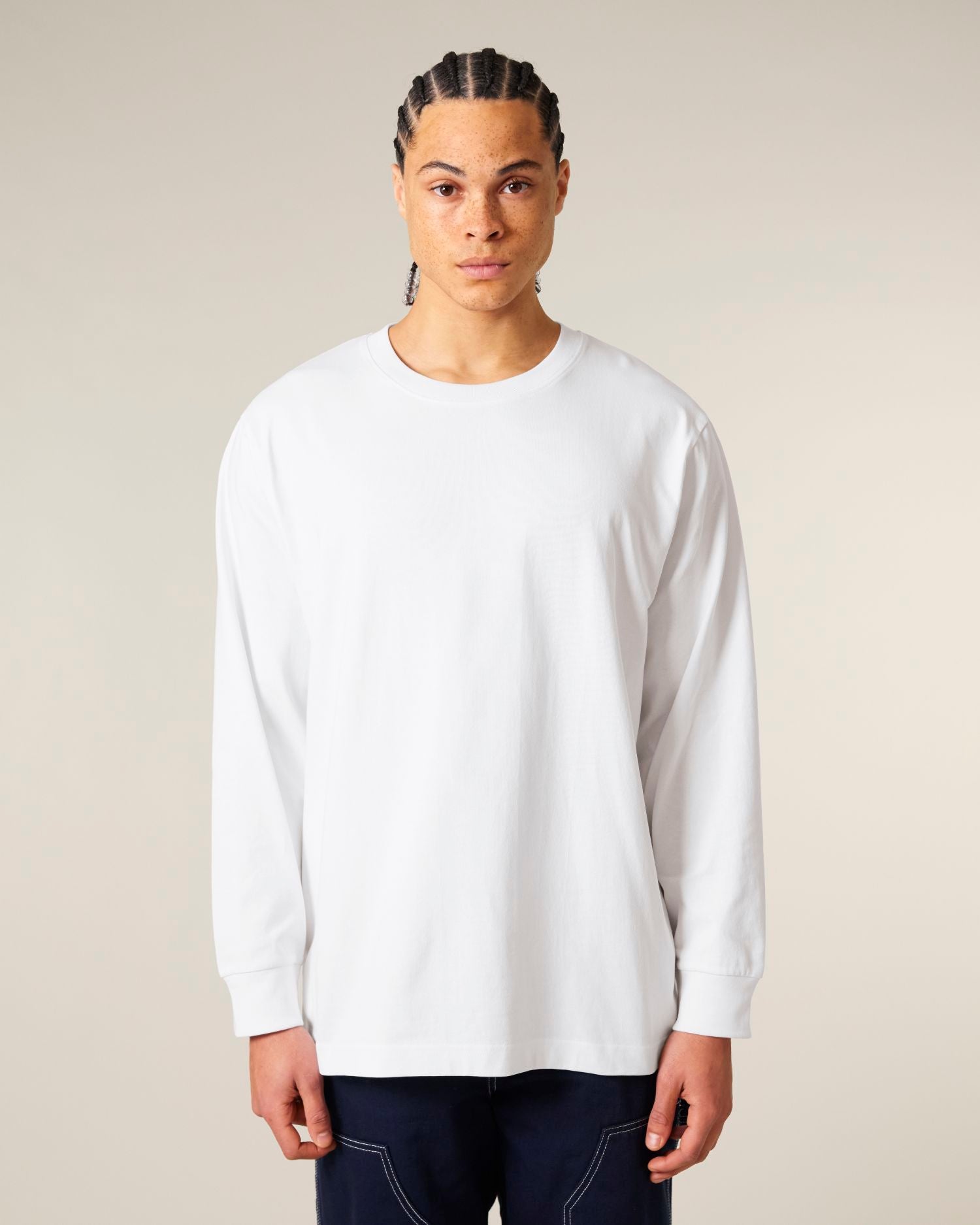 Freestyler Long Sleeve - ShirtStore