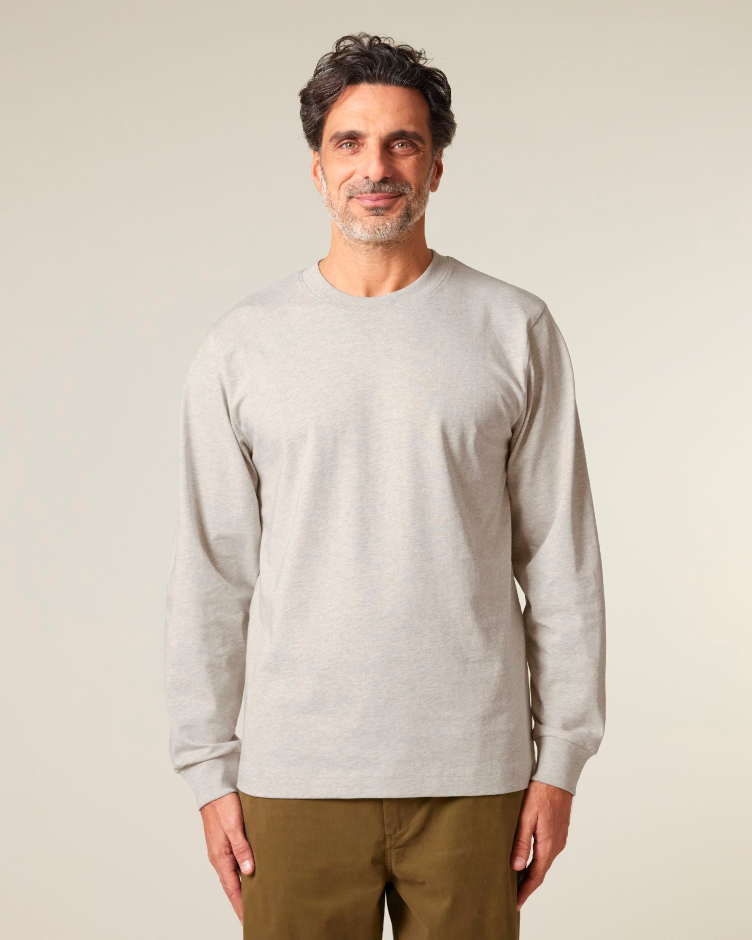 Freestyler Long Sleeve - ShirtStore