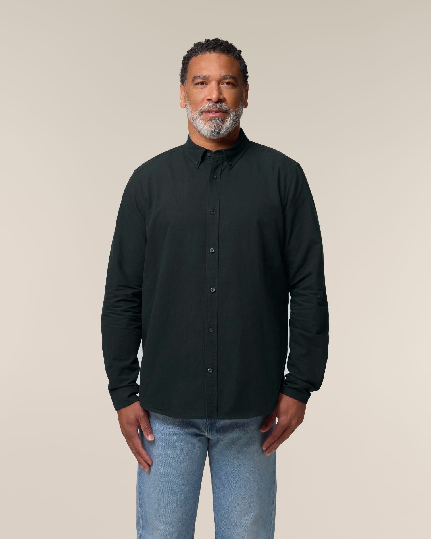 Stanley Oxford Shirt - ShirtStore