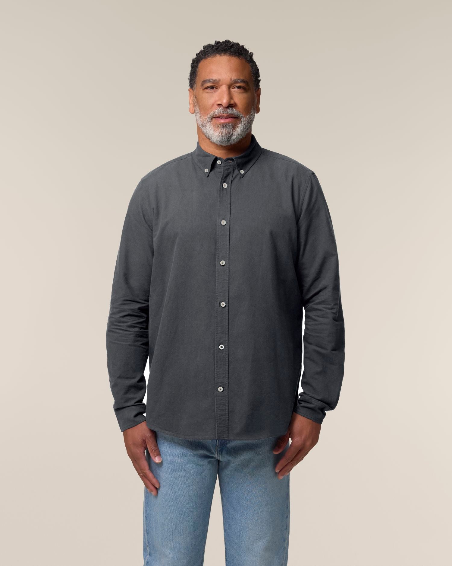 Stanley Oxford Shirt - ShirtStore